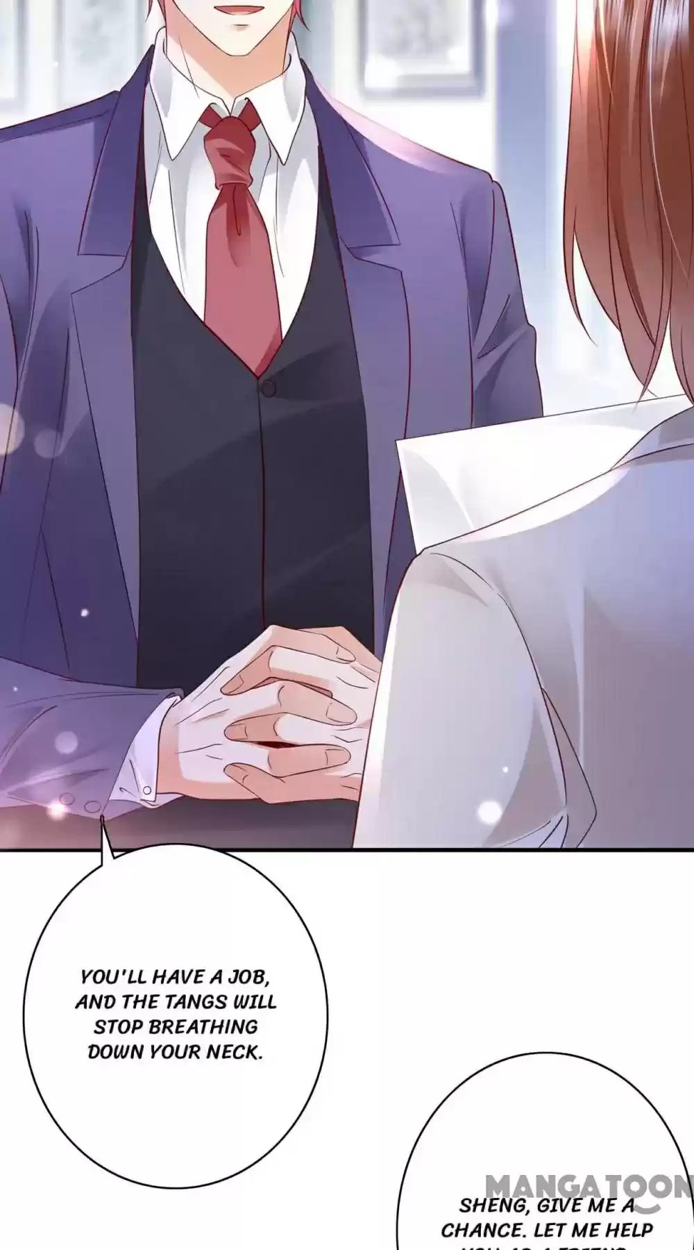 The Expensive Ex-Wife Of A Wealthy Family Chapter 686