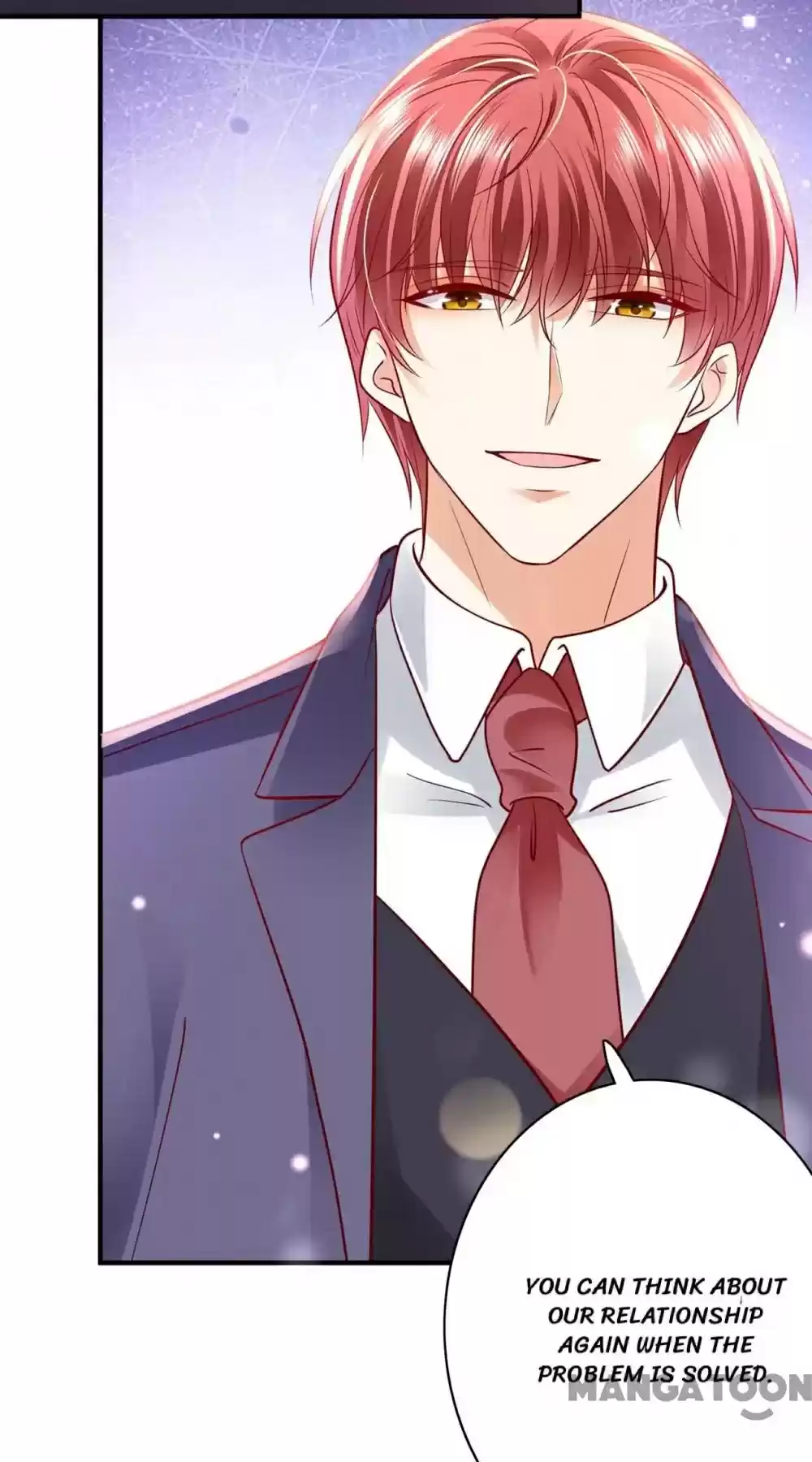 The Expensive Ex-Wife Of A Wealthy Family Chapter 686