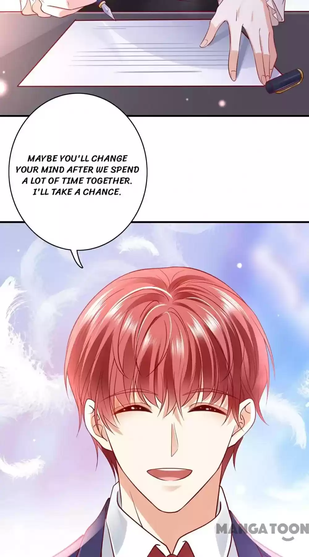 The Expensive Ex-Wife Of A Wealthy Family Chapter 686