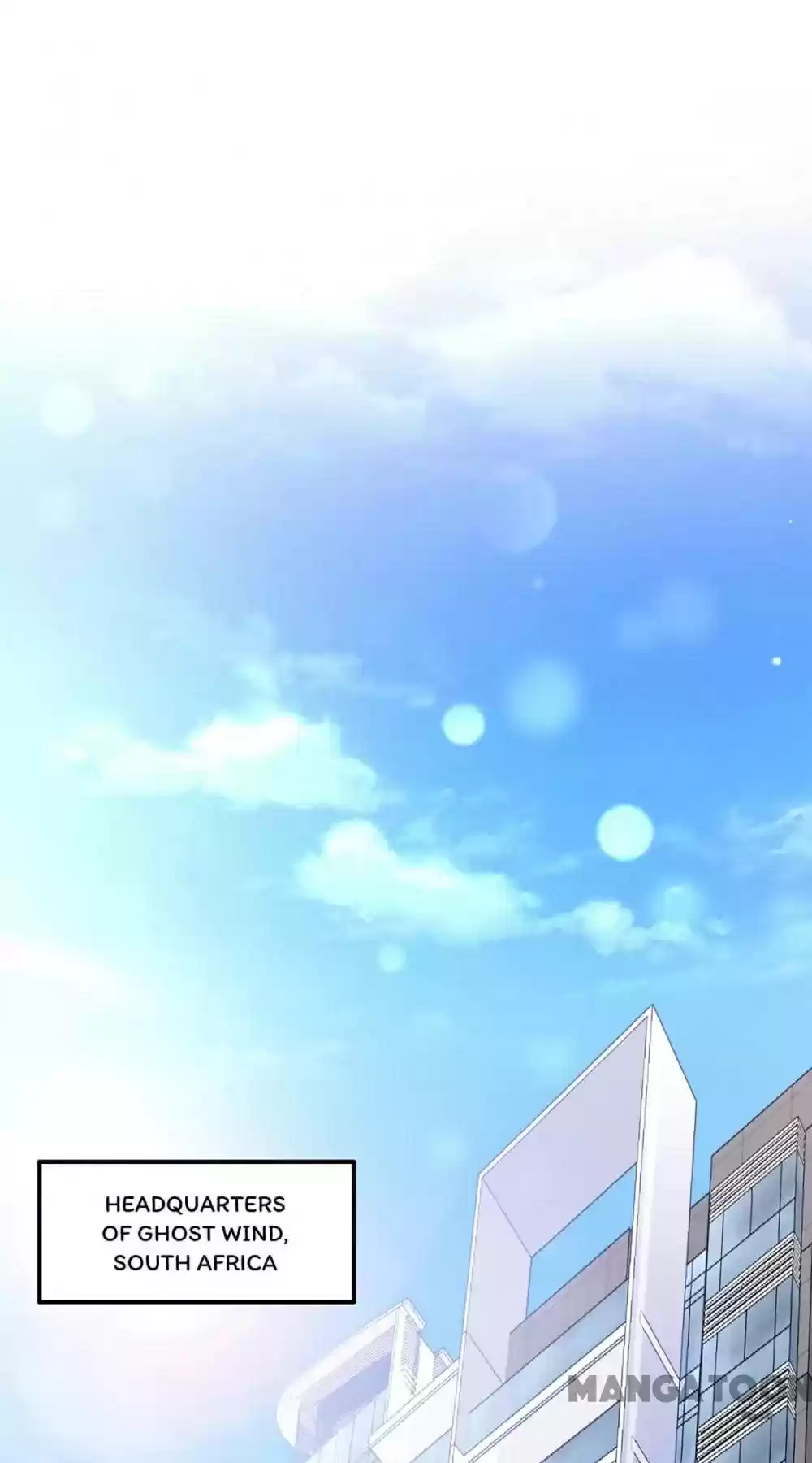 The Expensive Ex-Wife Of A Wealthy Family Chapter 686