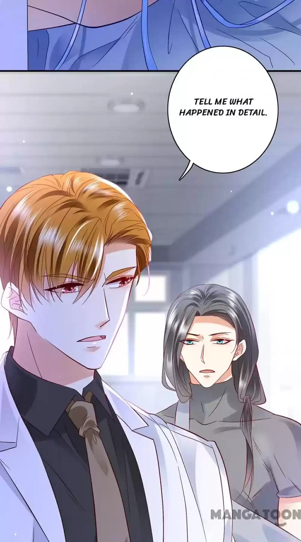 The Expensive Ex-Wife Of A Wealthy Family Chapter 686