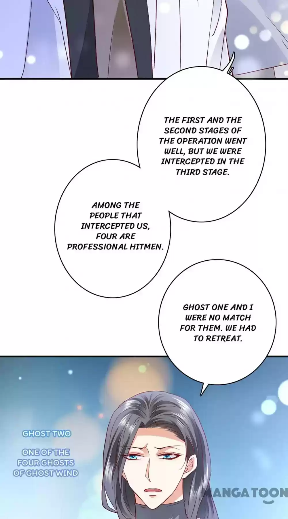 The Expensive Ex-Wife Of A Wealthy Family Chapter 686