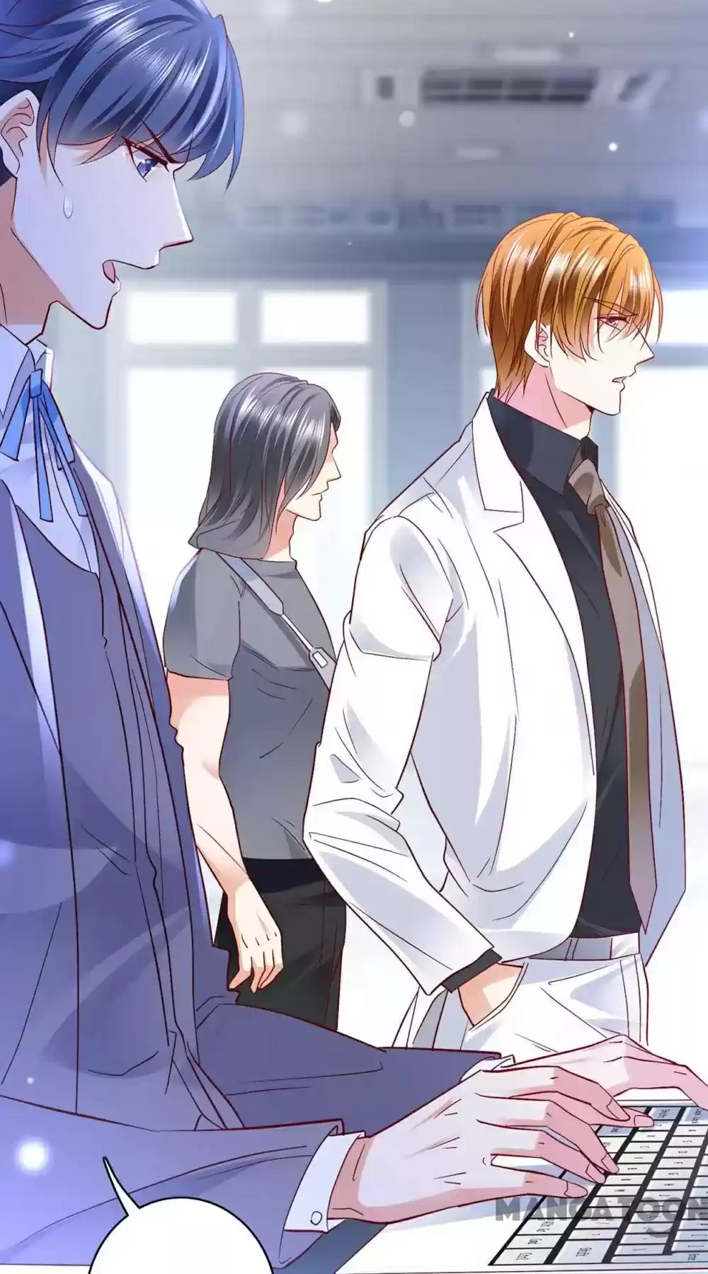 The Expensive Ex-Wife Of A Wealthy Family Chapter 686