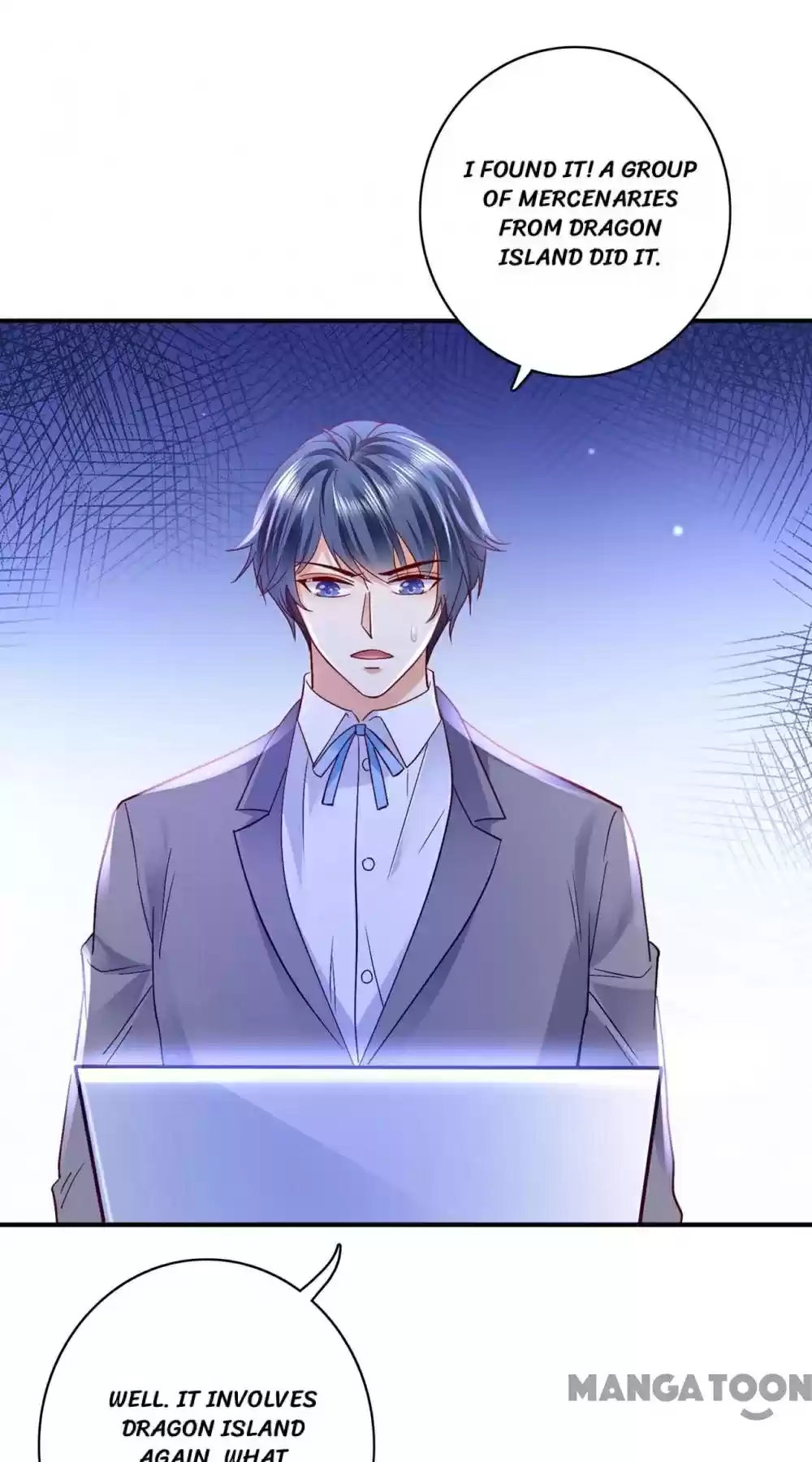 The Expensive Ex-Wife Of A Wealthy Family Chapter 686