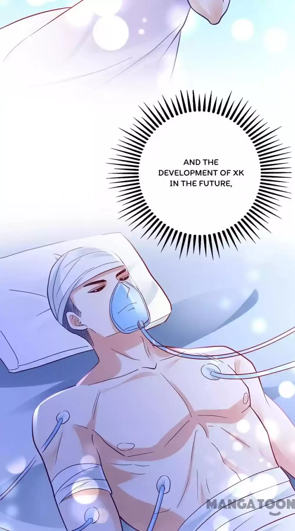 The Expensive Ex-Wife Of A Wealthy Family Chapter 686