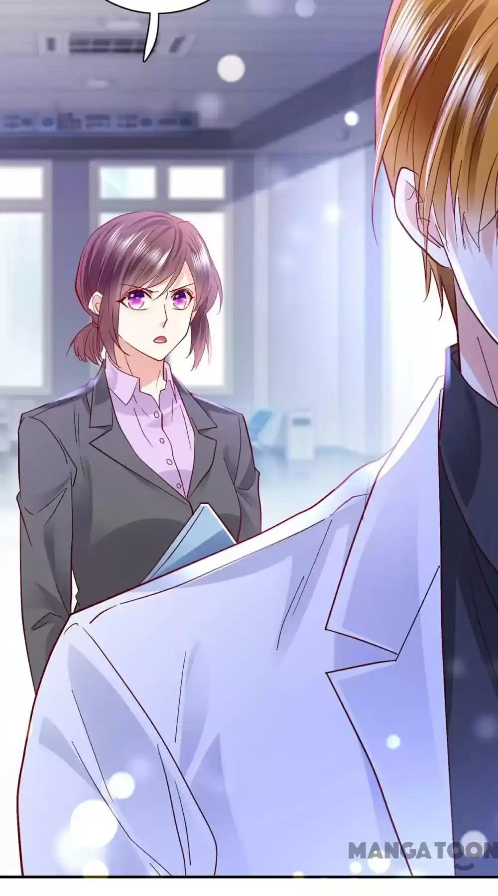 The Expensive Ex-Wife Of A Wealthy Family Chapter 686