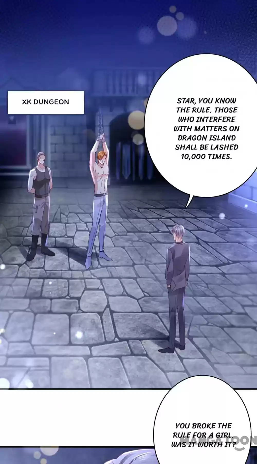 The Expensive Ex-Wife Of A Wealthy Family Chapter 686