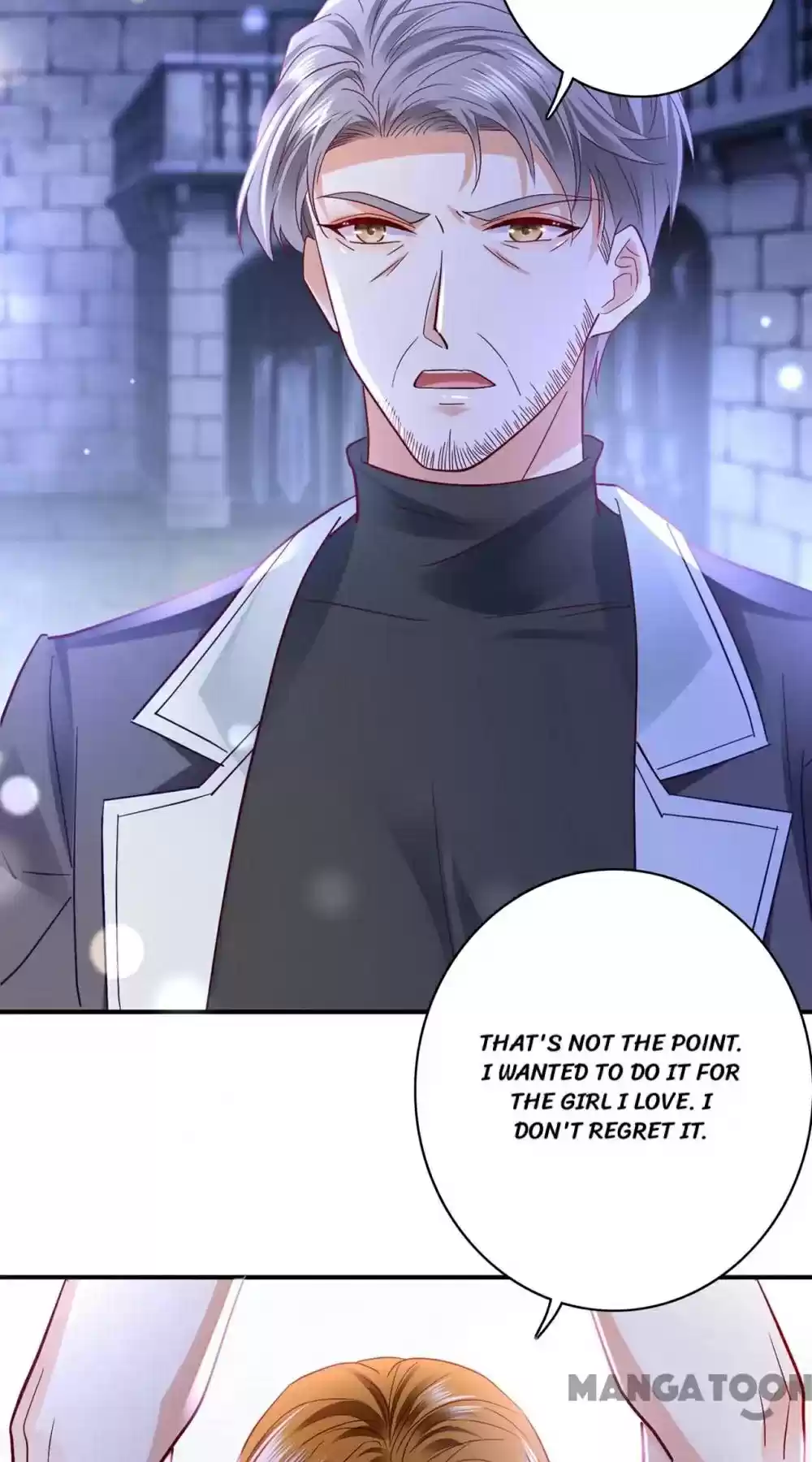 The Expensive Ex-Wife Of A Wealthy Family Chapter 686