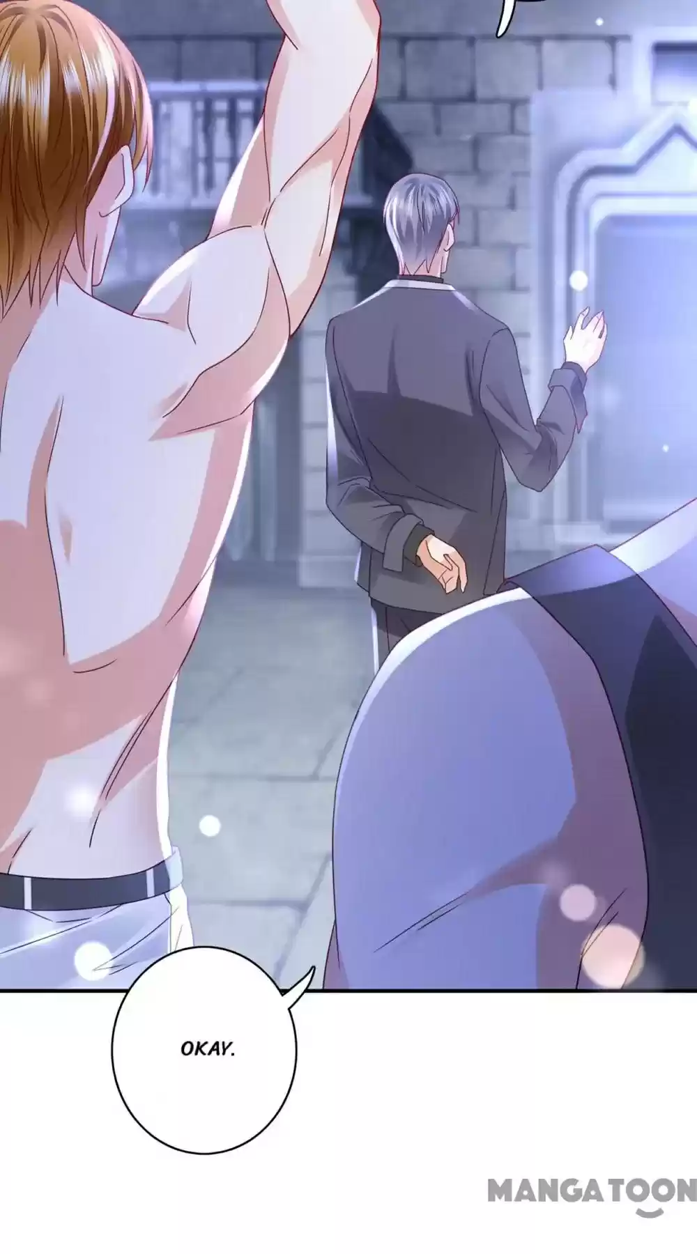 The Expensive Ex-Wife Of A Wealthy Family Chapter 686