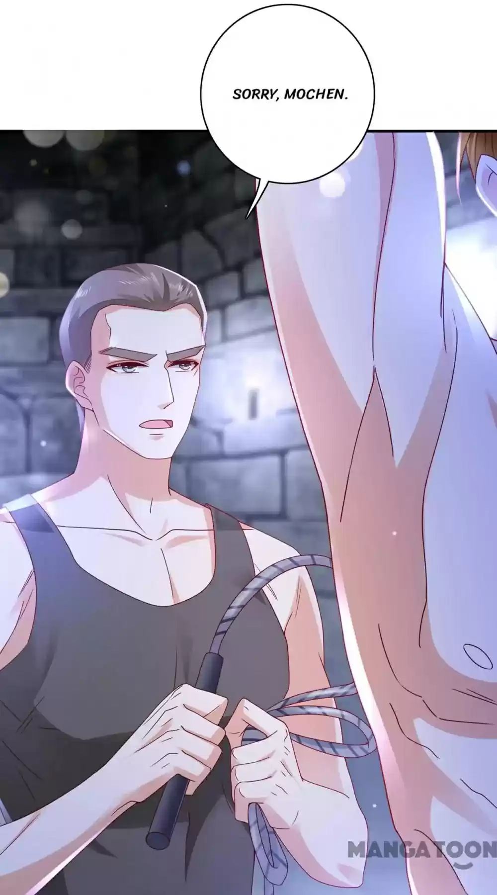 The Expensive Ex-Wife Of A Wealthy Family Chapter 686