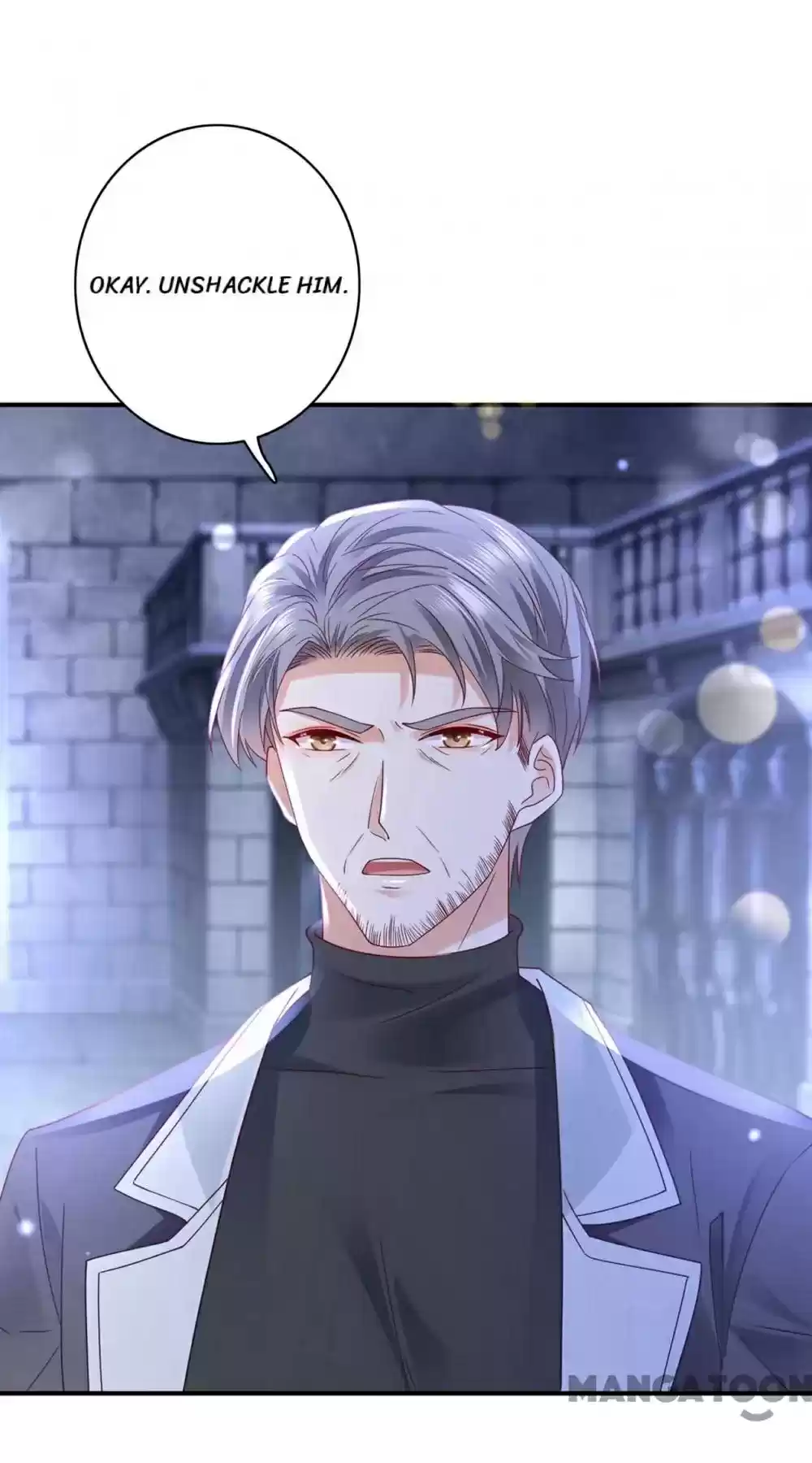 The Expensive Ex-Wife Of A Wealthy Family Chapter 687