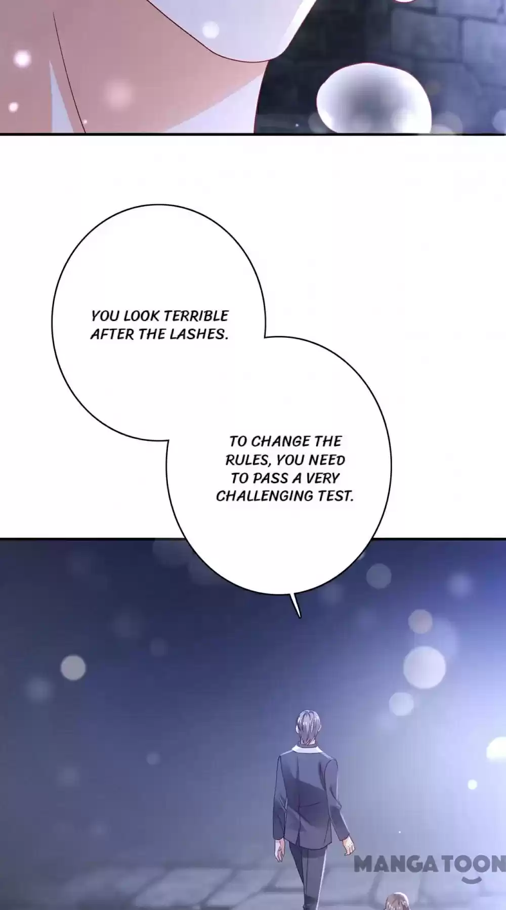 The Expensive Ex-Wife Of A Wealthy Family Chapter 687