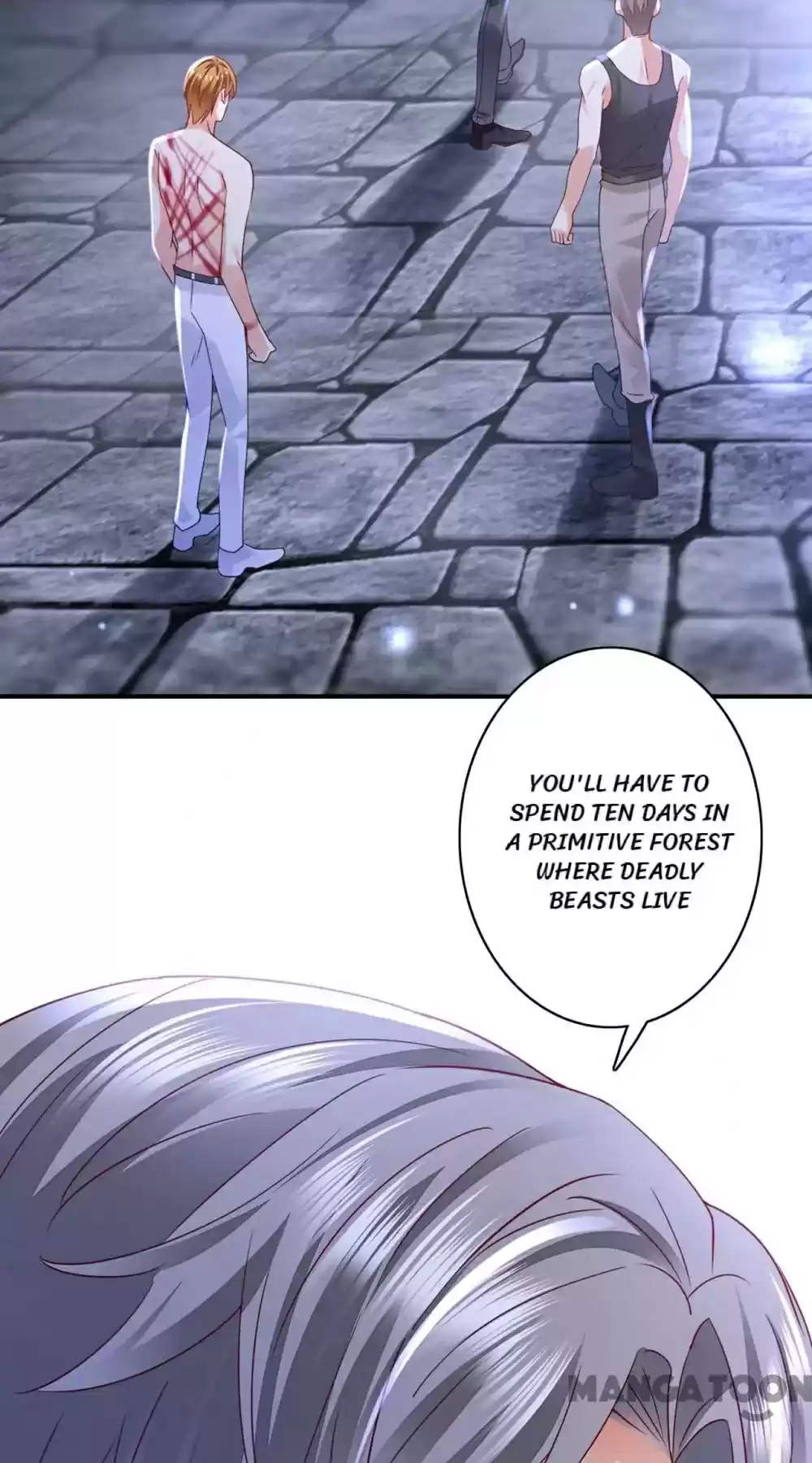 The Expensive Ex-Wife Of A Wealthy Family Chapter 687