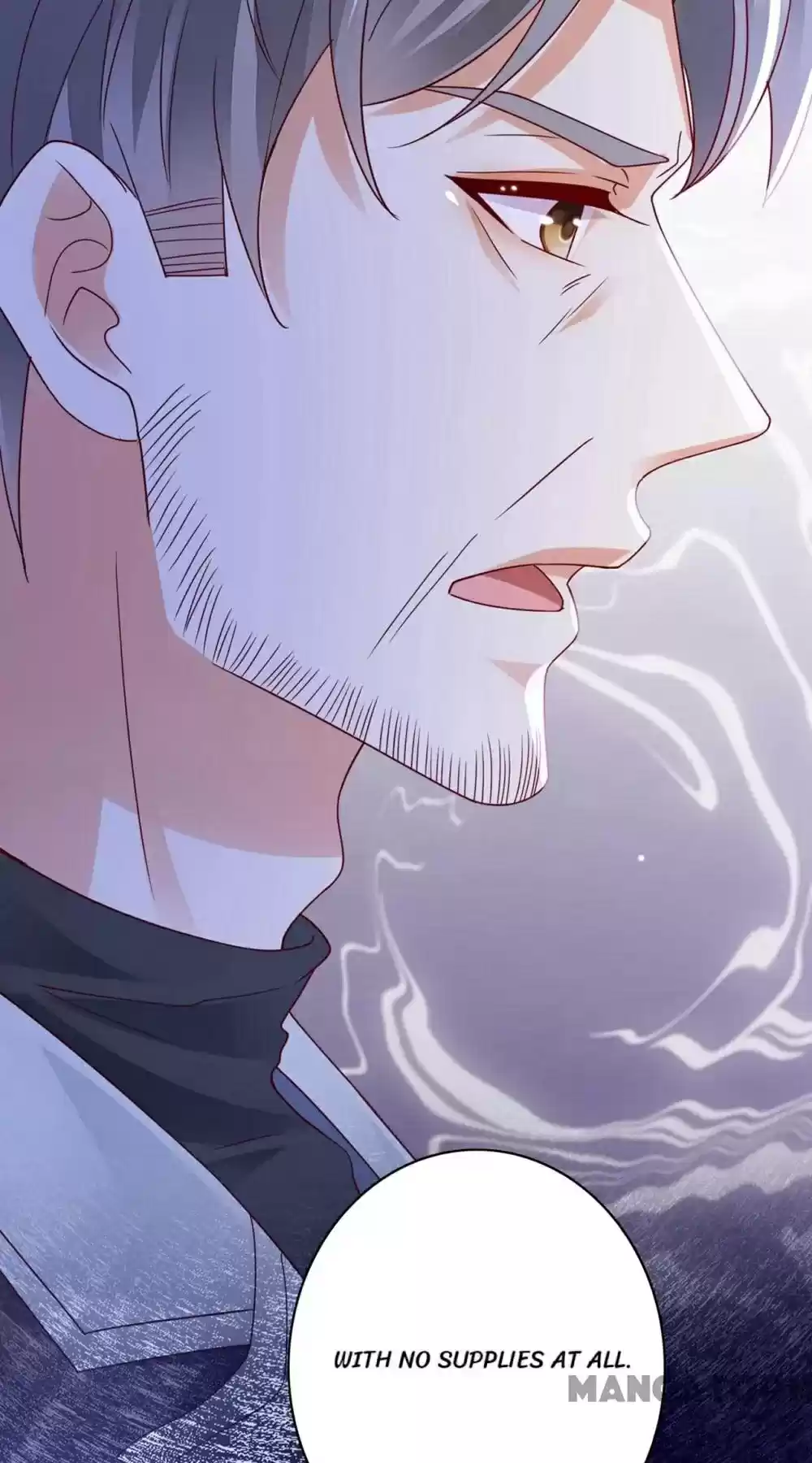 The Expensive Ex-Wife Of A Wealthy Family Chapter 687