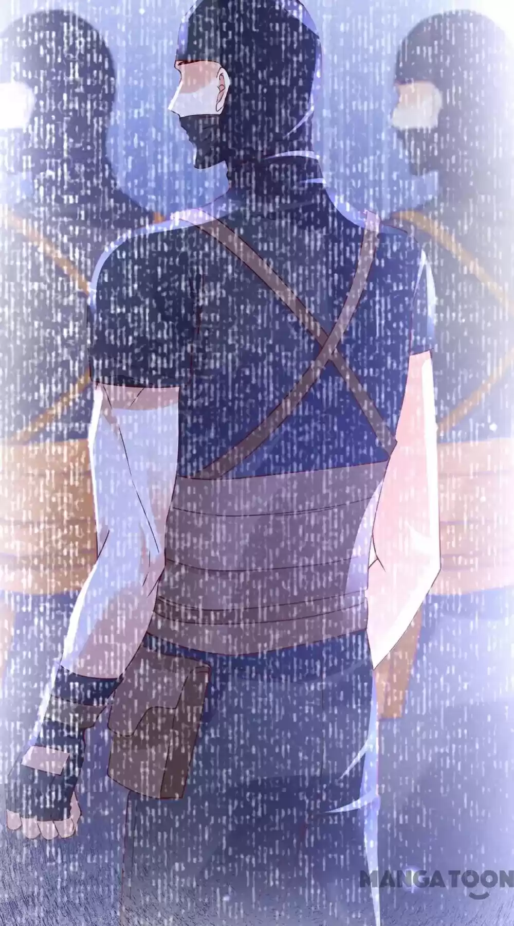 The Expensive Ex-Wife Of A Wealthy Family Chapter 687