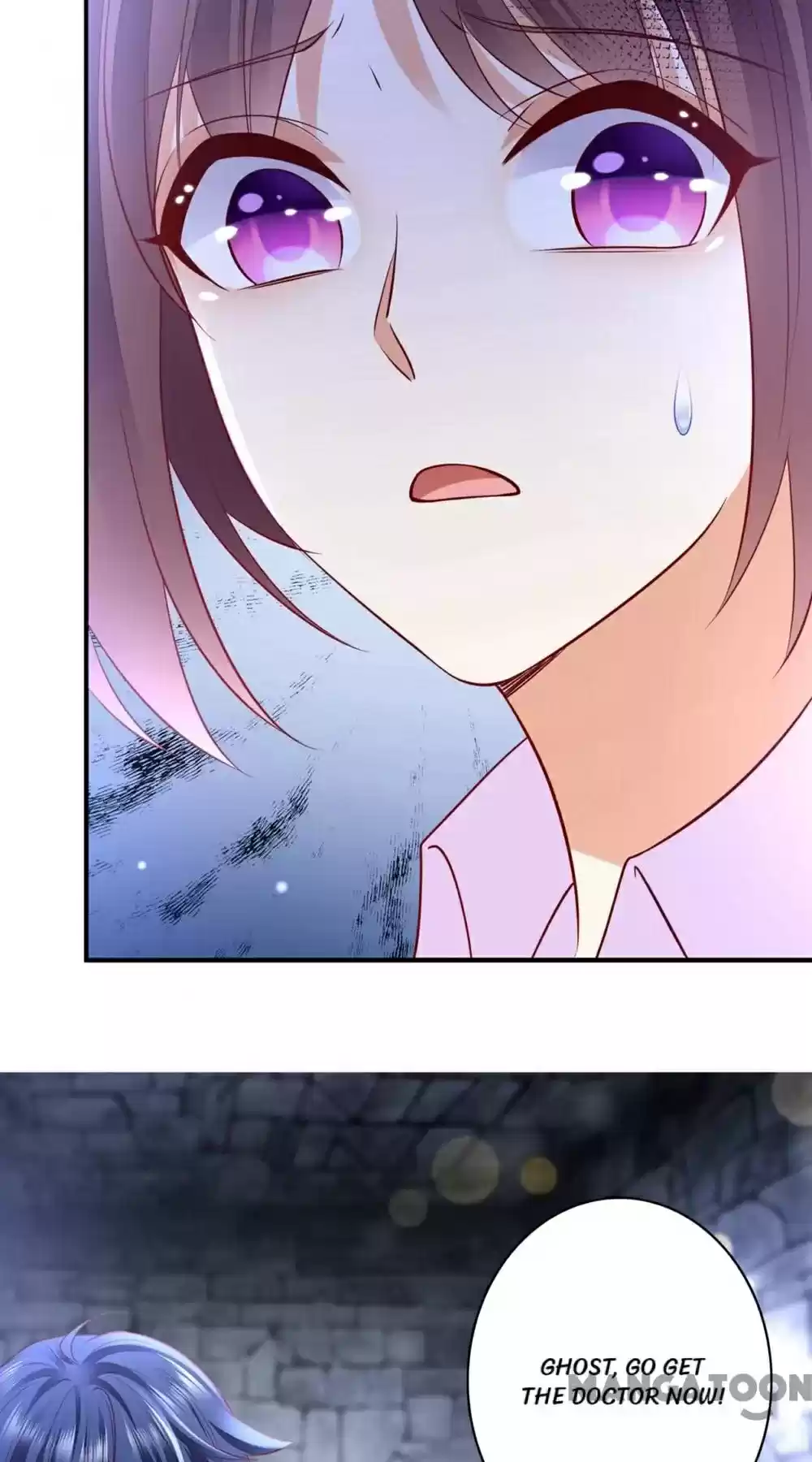 The Expensive Ex-Wife Of A Wealthy Family Chapter 687