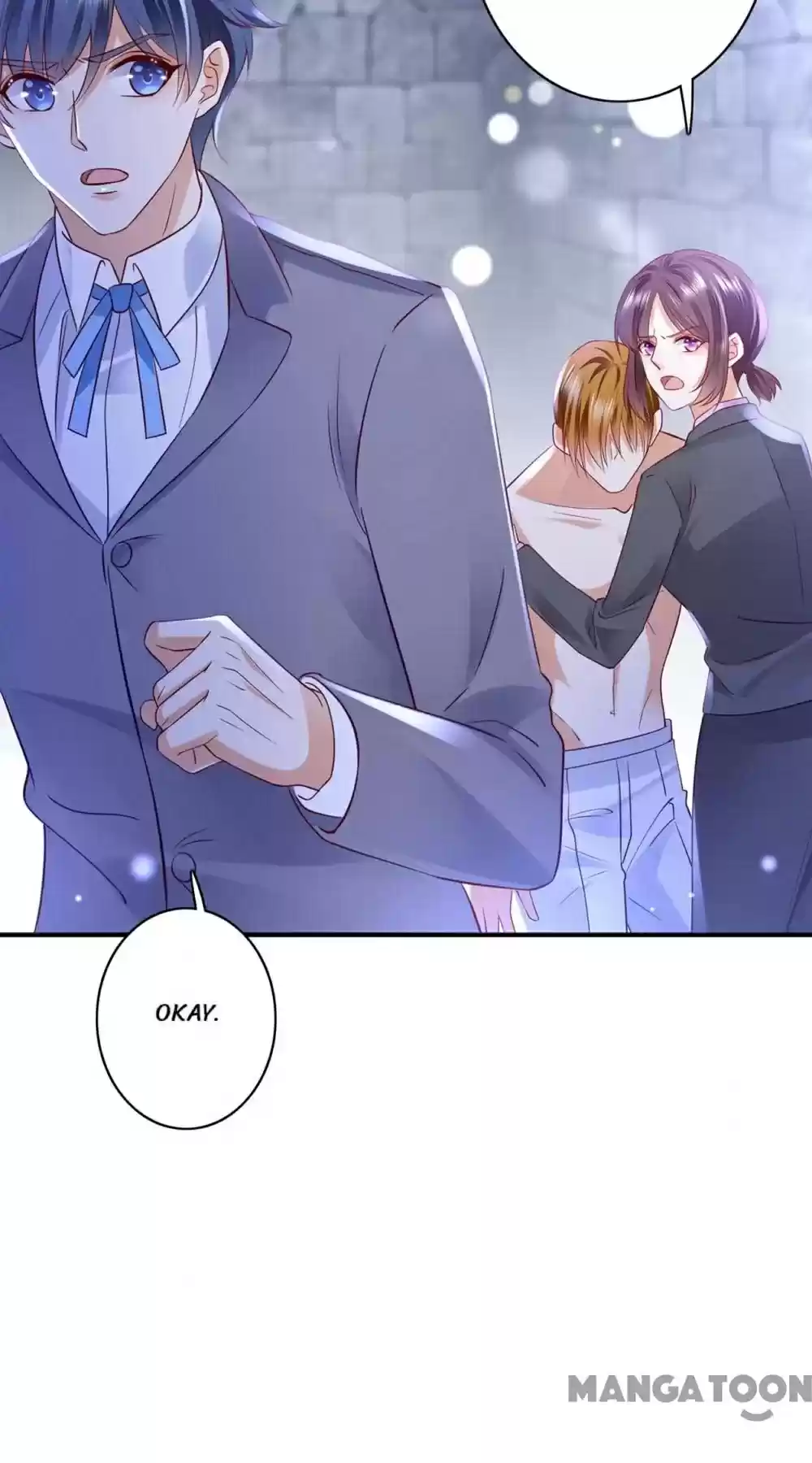 The Expensive Ex-Wife Of A Wealthy Family Chapter 687