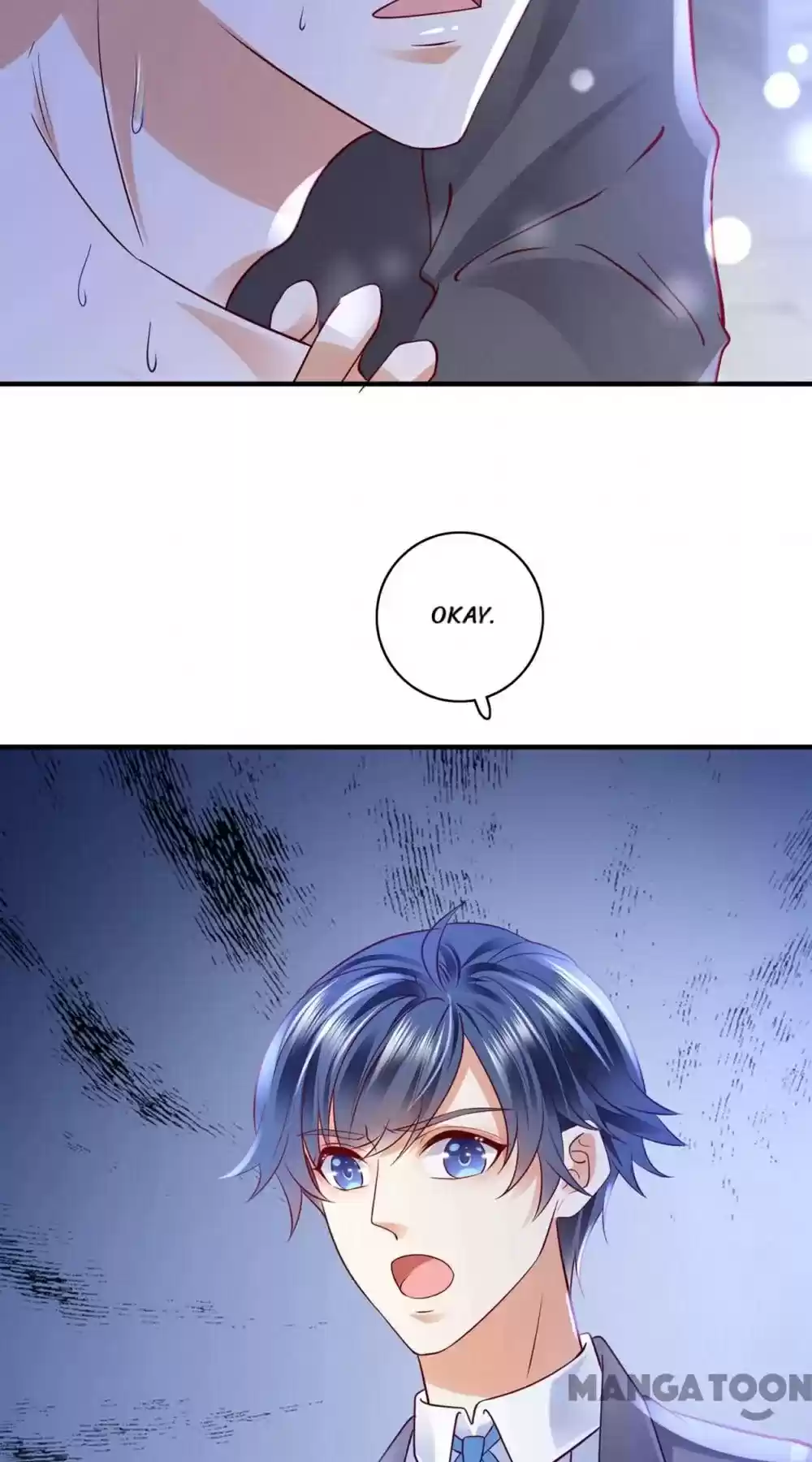 The Expensive Ex-Wife Of A Wealthy Family Chapter 687