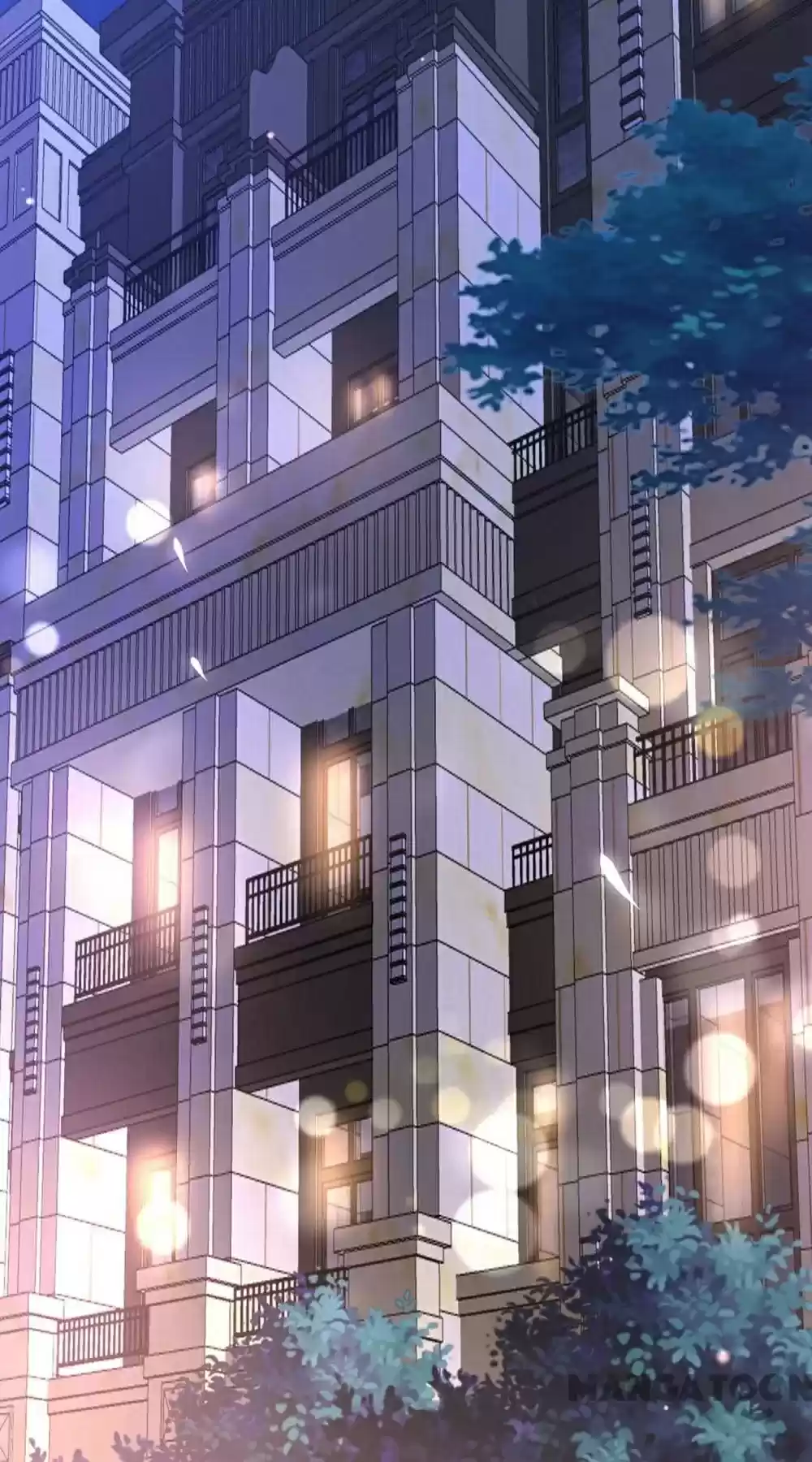 The Expensive Ex-Wife Of A Wealthy Family Chapter 687