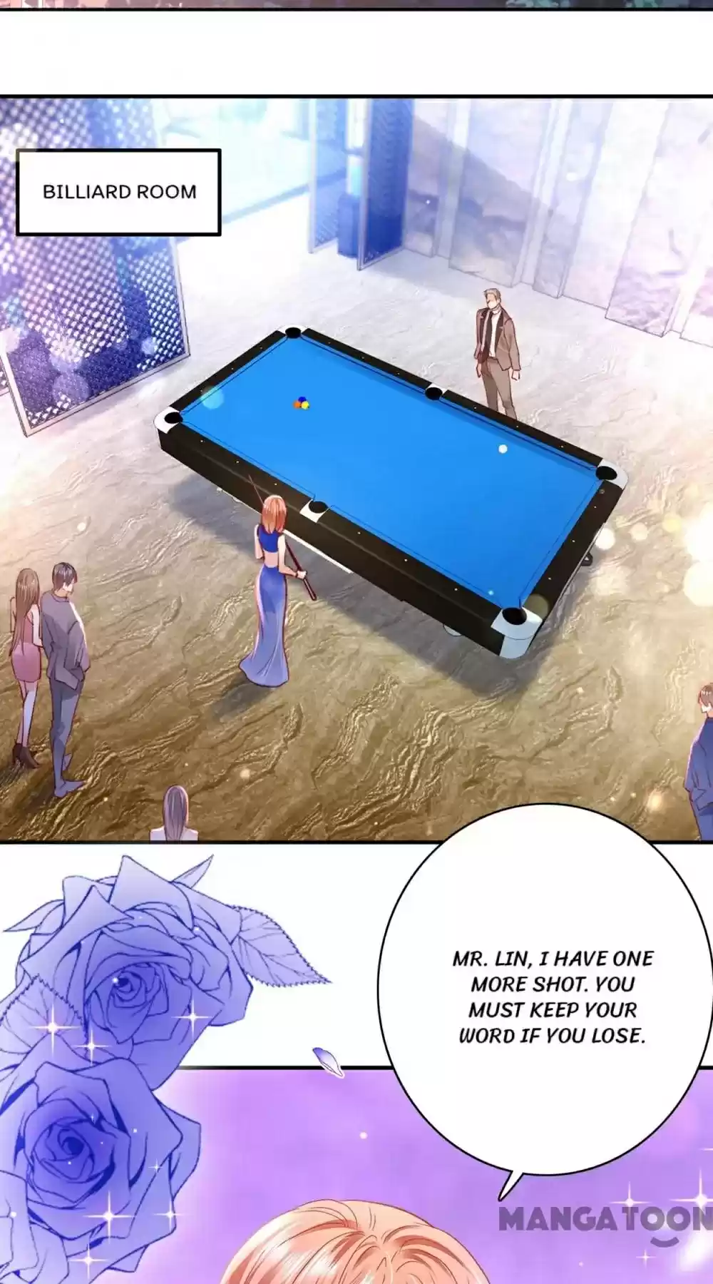 The Expensive Ex-Wife Of A Wealthy Family Chapter 687