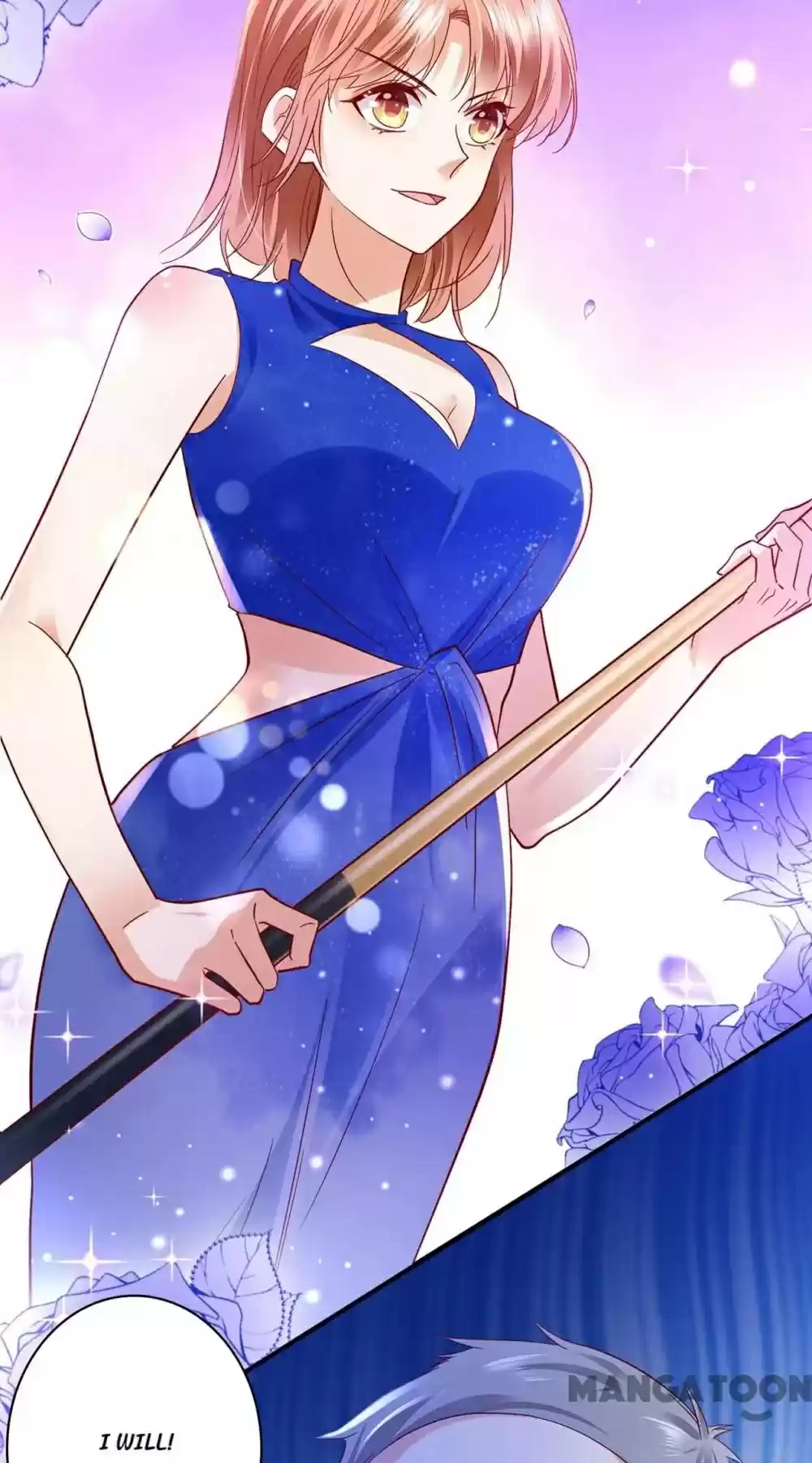 The Expensive Ex-Wife Of A Wealthy Family Chapter 687