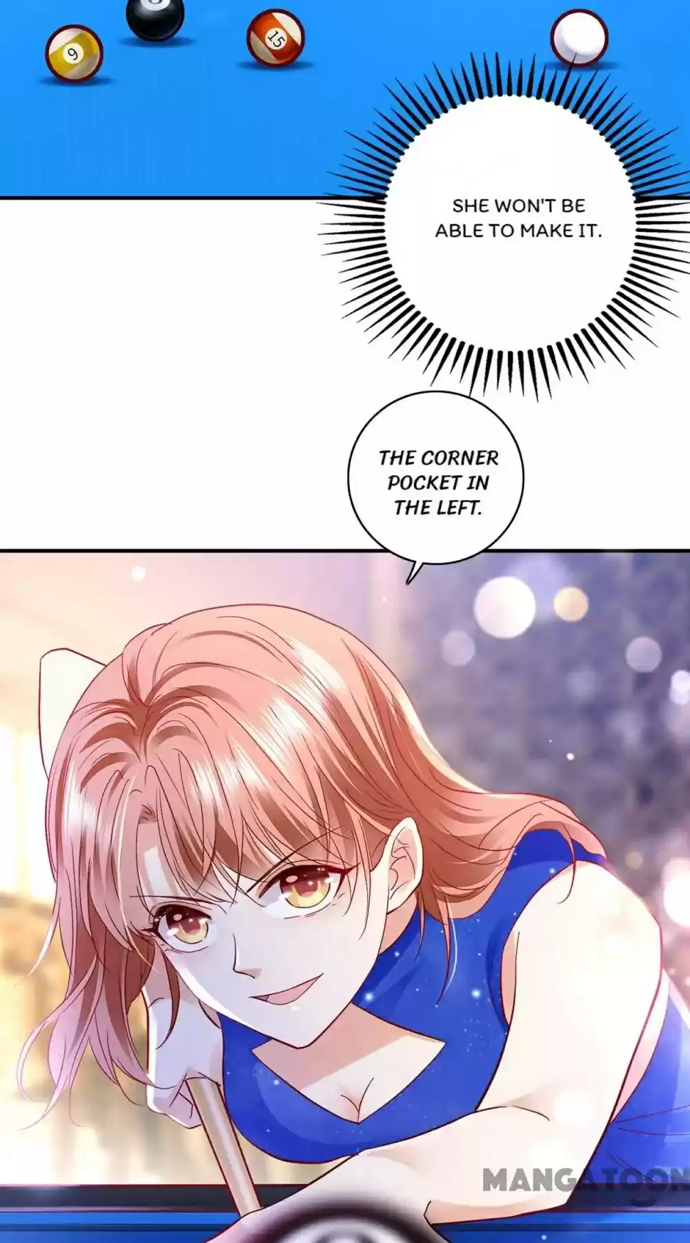 The Expensive Ex-Wife Of A Wealthy Family Chapter 687