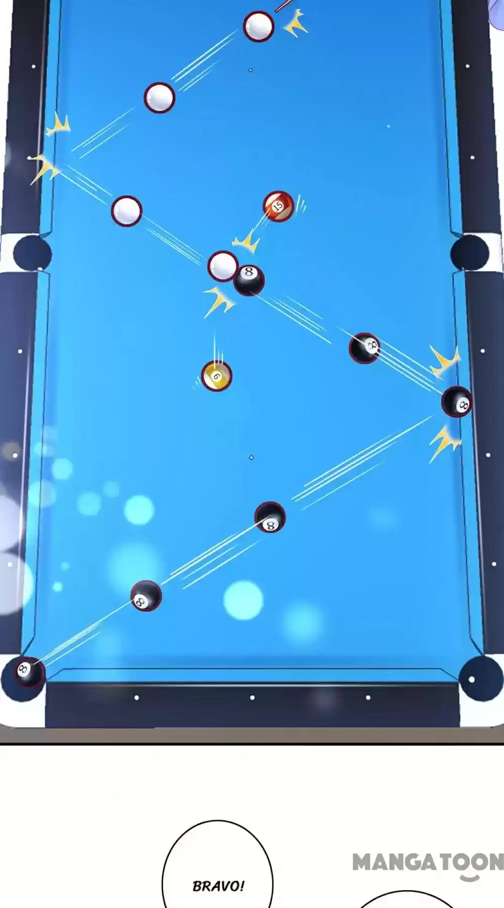 The Expensive Ex-Wife Of A Wealthy Family Chapter 688