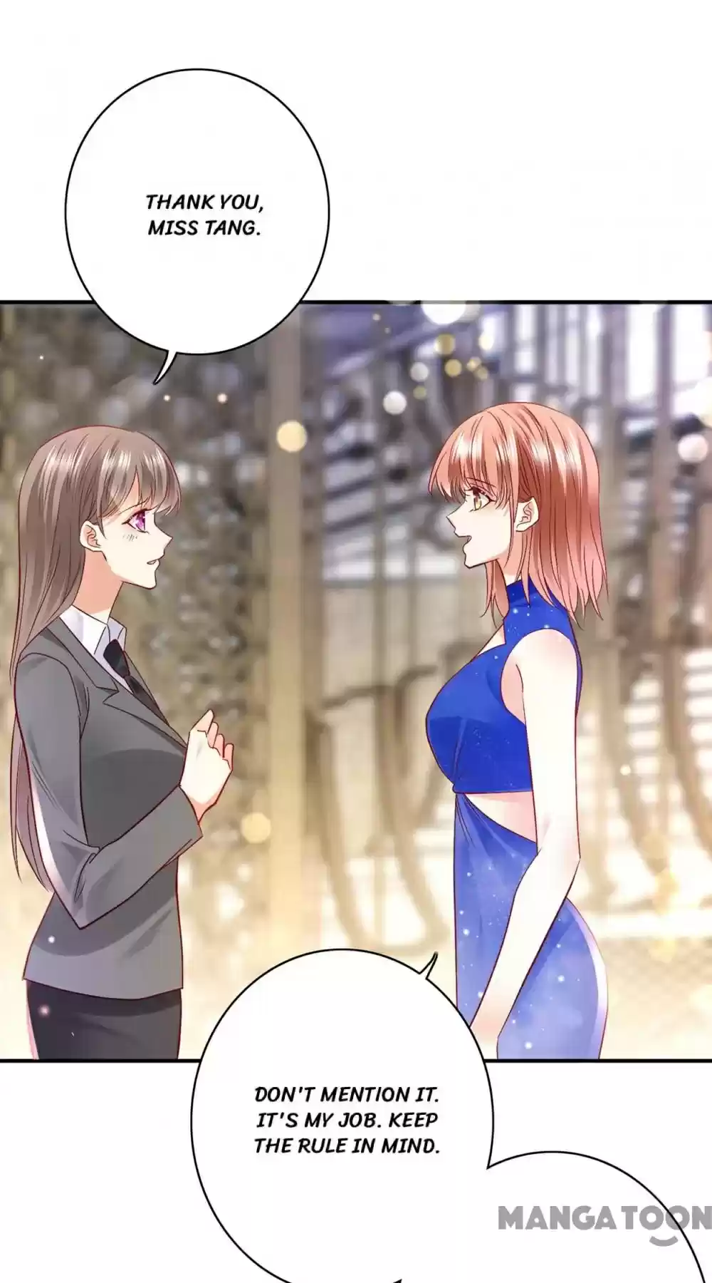 The Expensive Ex-Wife Of A Wealthy Family Chapter 688