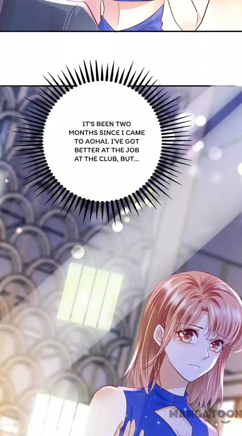 The Expensive Ex-Wife Of A Wealthy Family Chapter 688