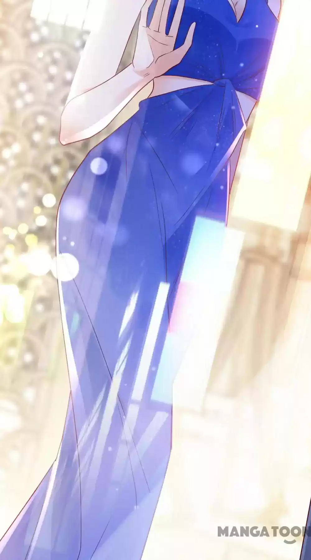 The Expensive Ex-Wife Of A Wealthy Family Chapter 688