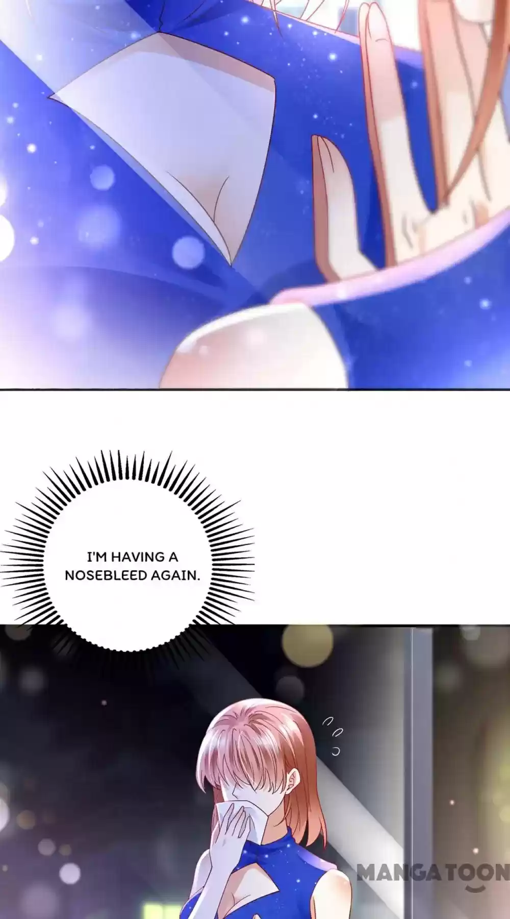 The Expensive Ex-Wife Of A Wealthy Family Chapter 688