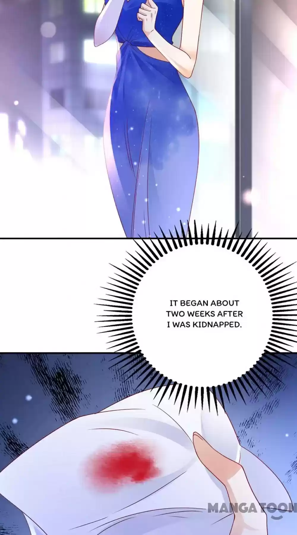 The Expensive Ex-Wife Of A Wealthy Family Chapter 688