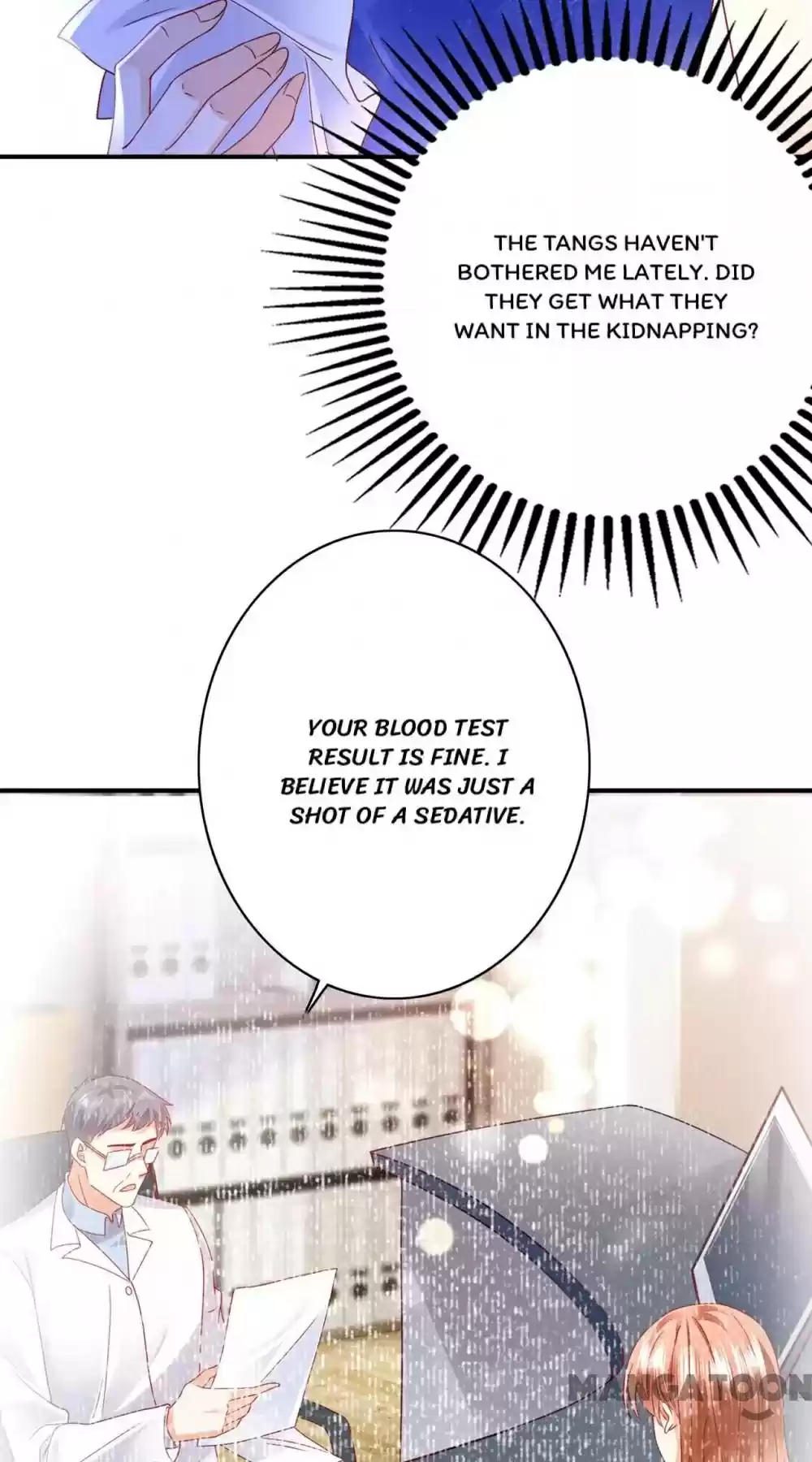 The Expensive Ex-Wife Of A Wealthy Family Chapter 688