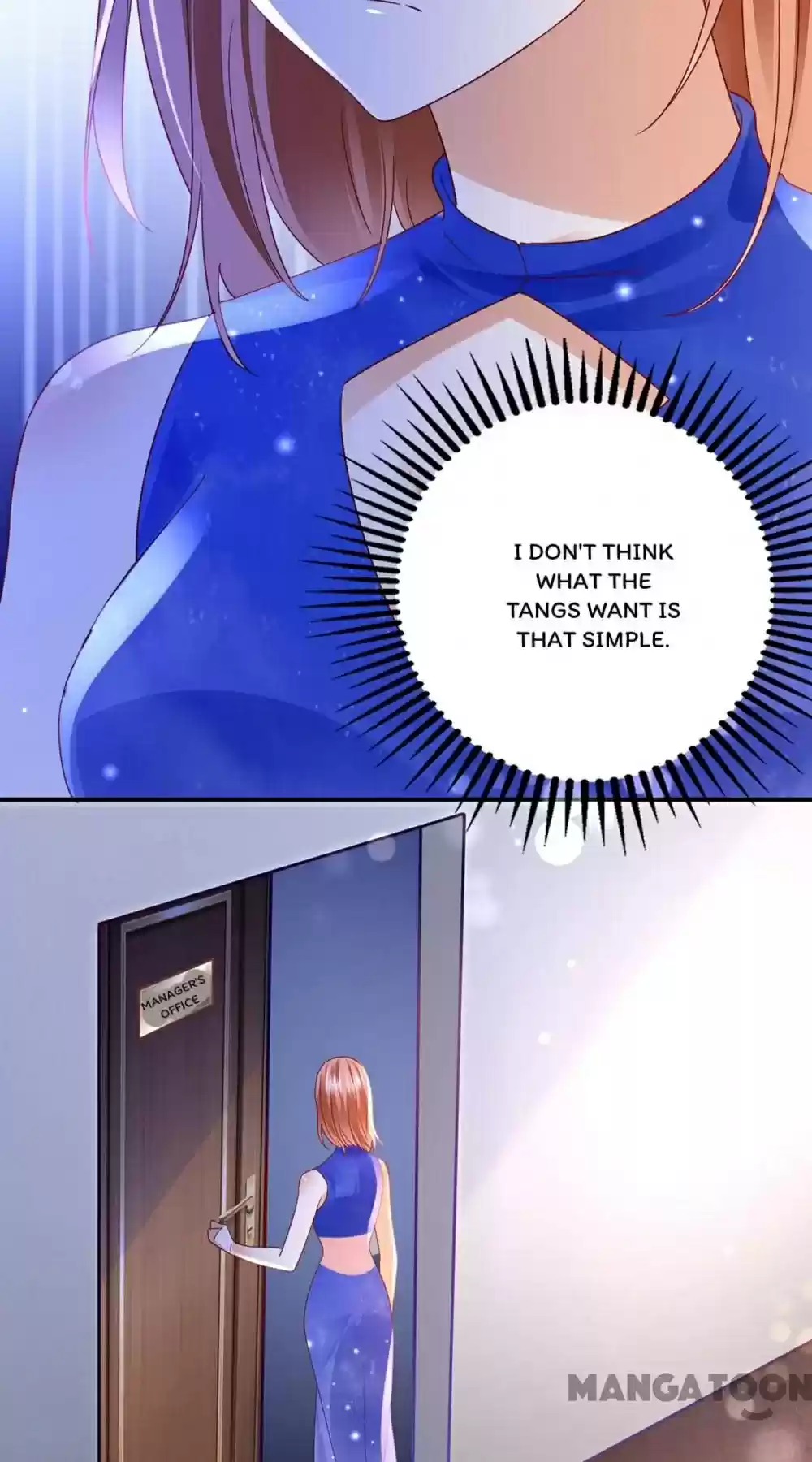 The Expensive Ex-Wife Of A Wealthy Family Chapter 688