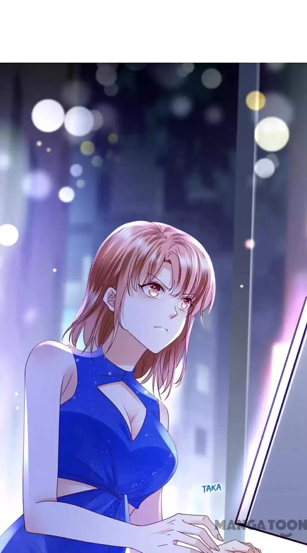 The Expensive Ex-Wife Of A Wealthy Family Chapter 688