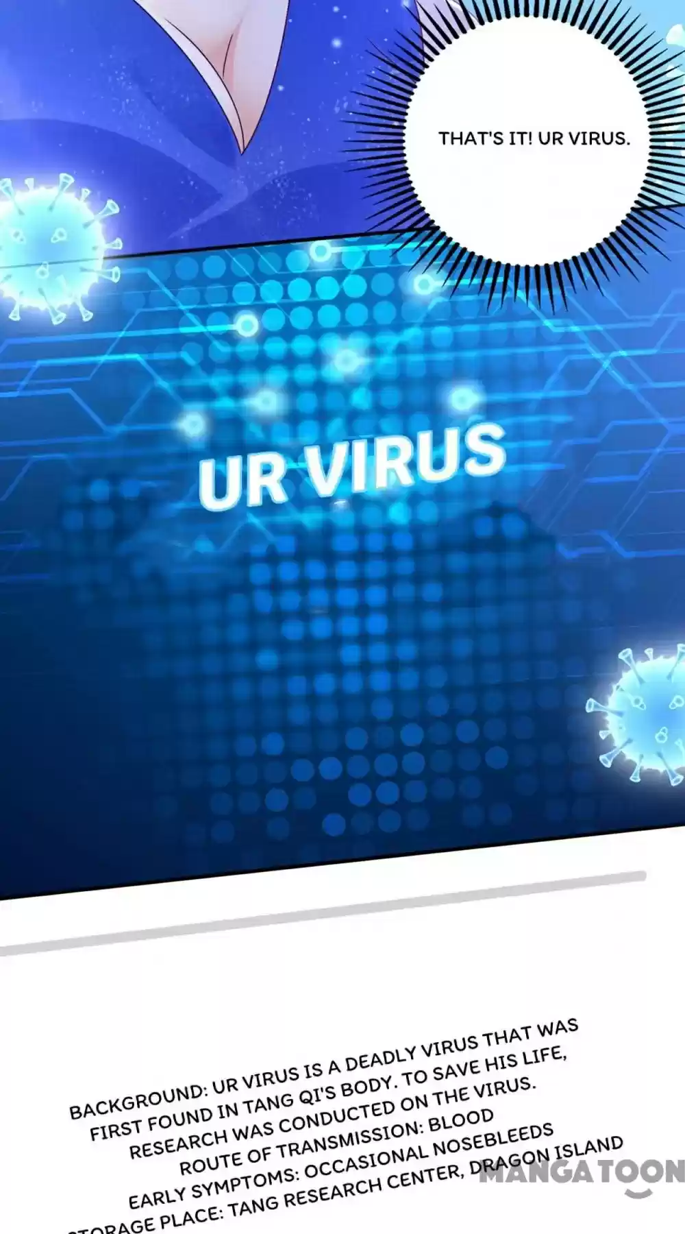 The Expensive Ex-Wife Of A Wealthy Family Chapter 688