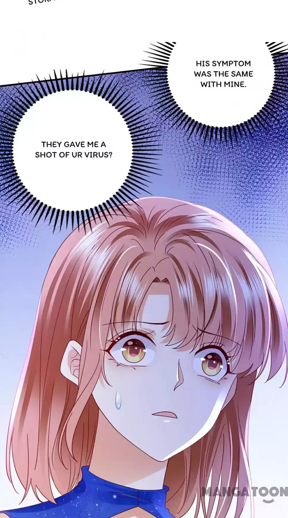 The Expensive Ex-Wife Of A Wealthy Family Chapter 688