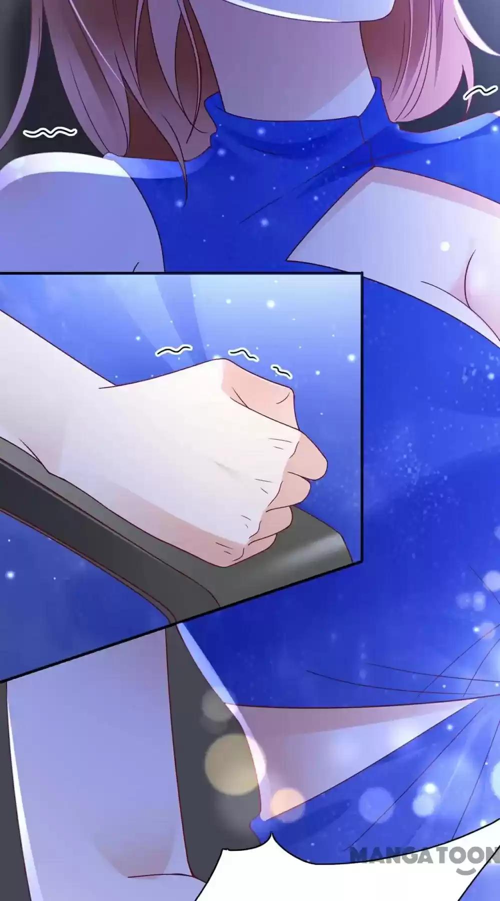 The Expensive Ex-Wife Of A Wealthy Family Chapter 688