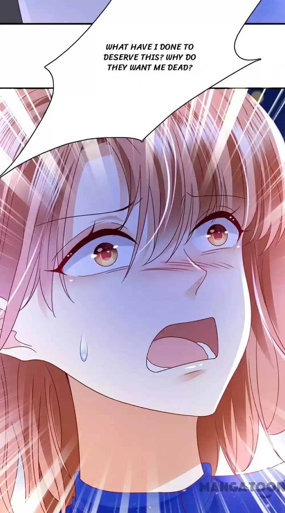 The Expensive Ex-Wife Of A Wealthy Family Chapter 688