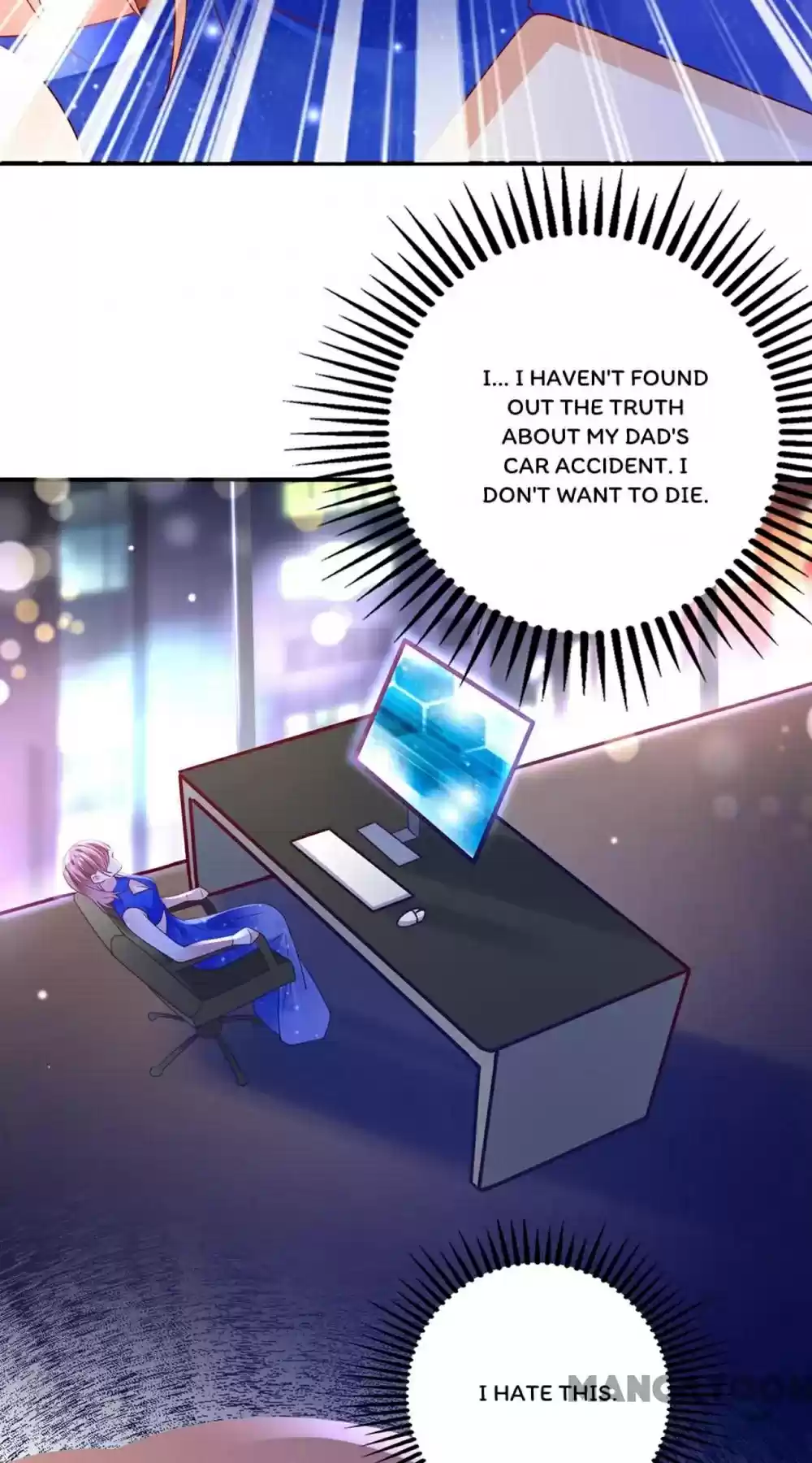 The Expensive Ex-Wife Of A Wealthy Family Chapter 688