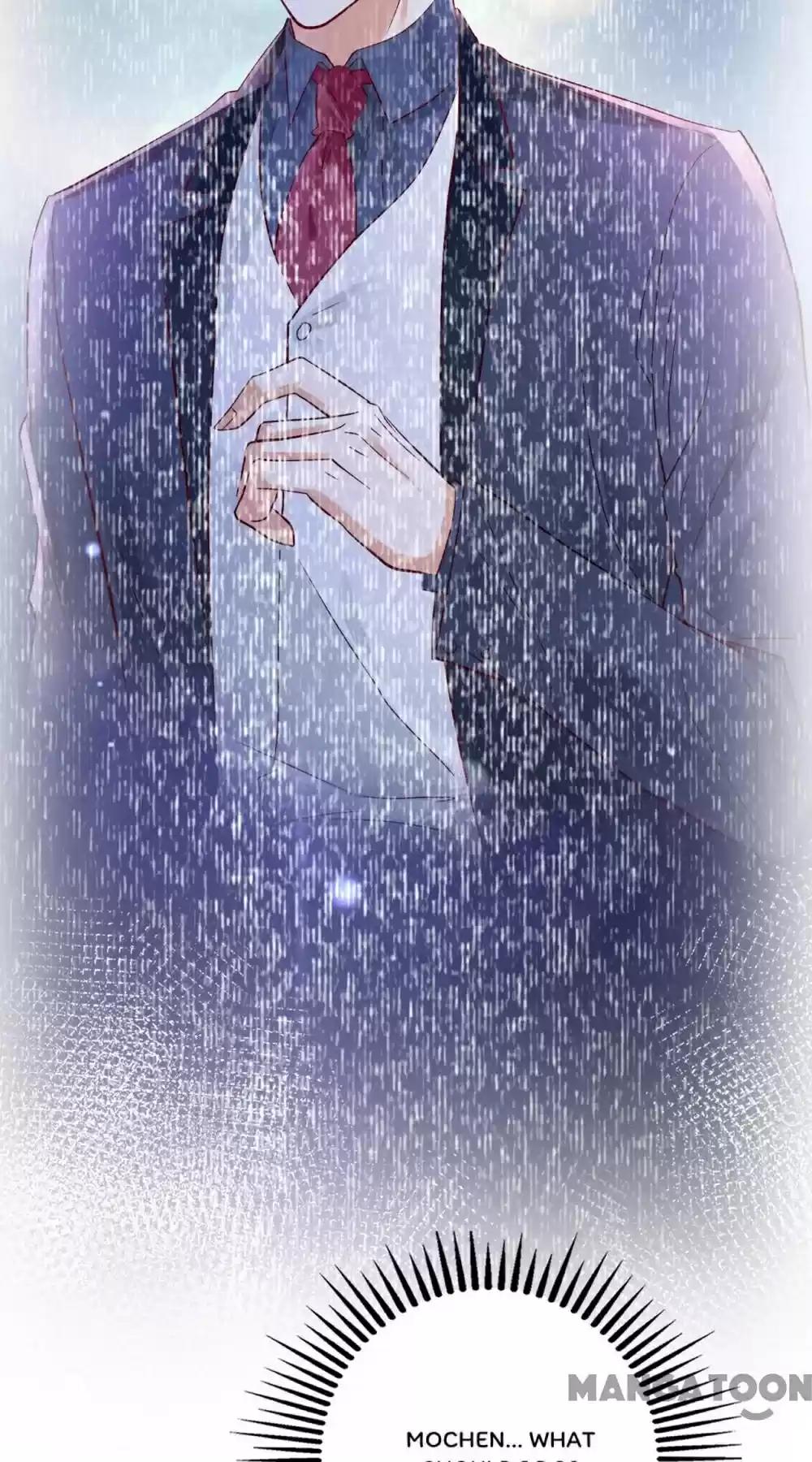 The Expensive Ex-Wife Of A Wealthy Family Chapter 688