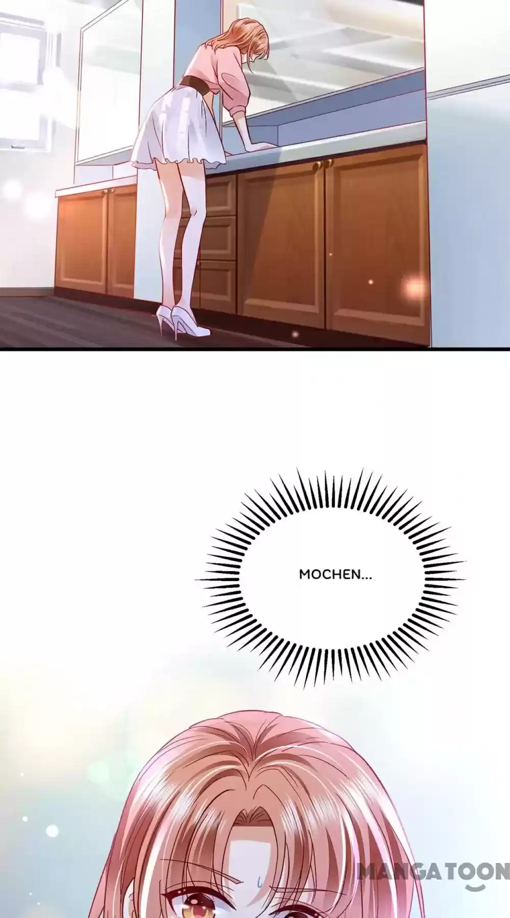 The Expensive Ex-Wife Of A Wealthy Family Chapter 688