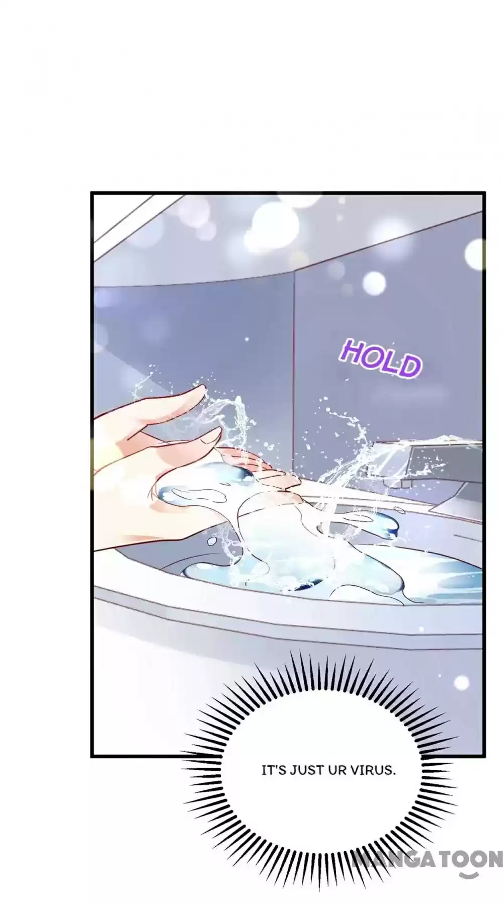 The Expensive Ex-Wife Of A Wealthy Family Chapter 689