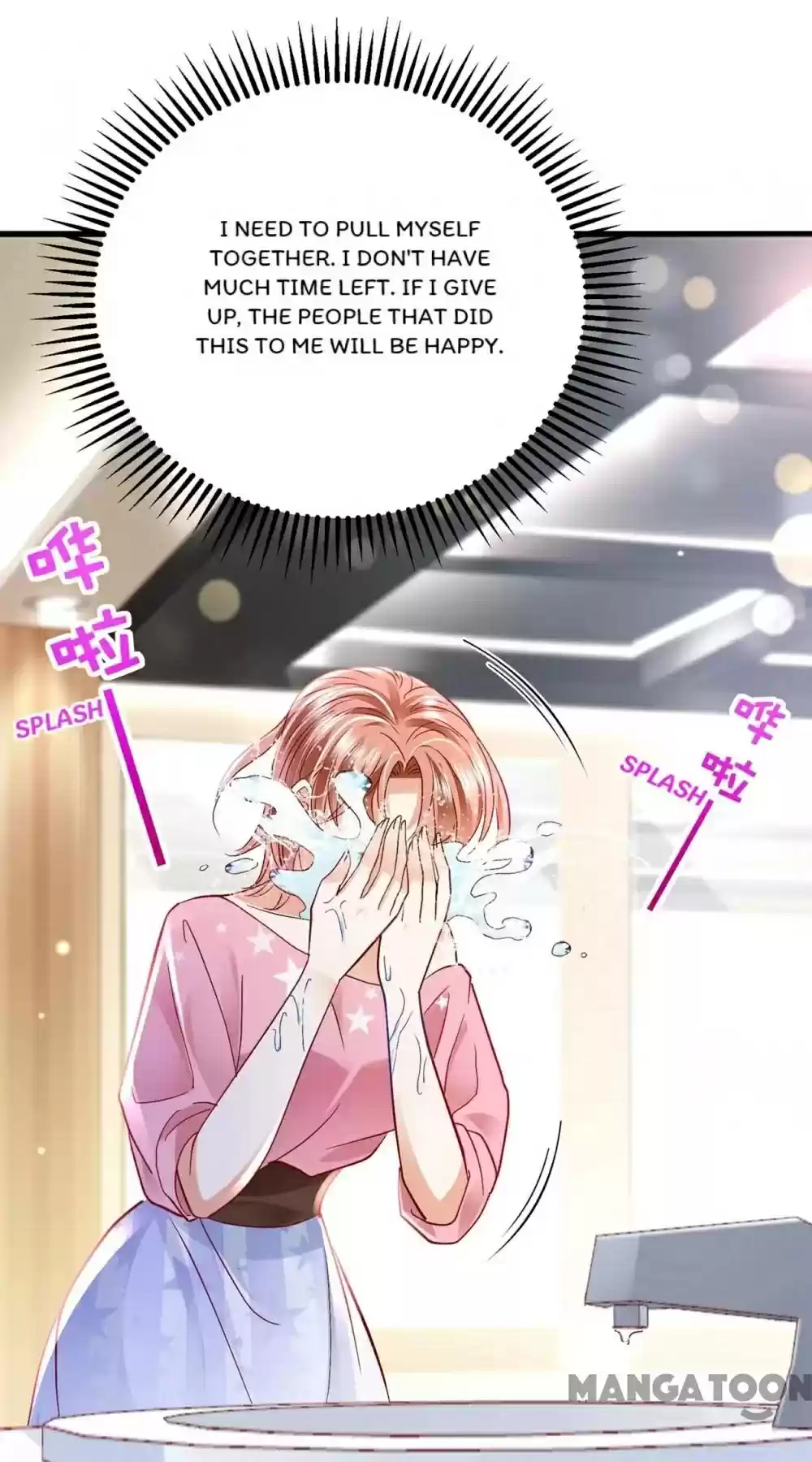 The Expensive Ex-Wife Of A Wealthy Family Chapter 689