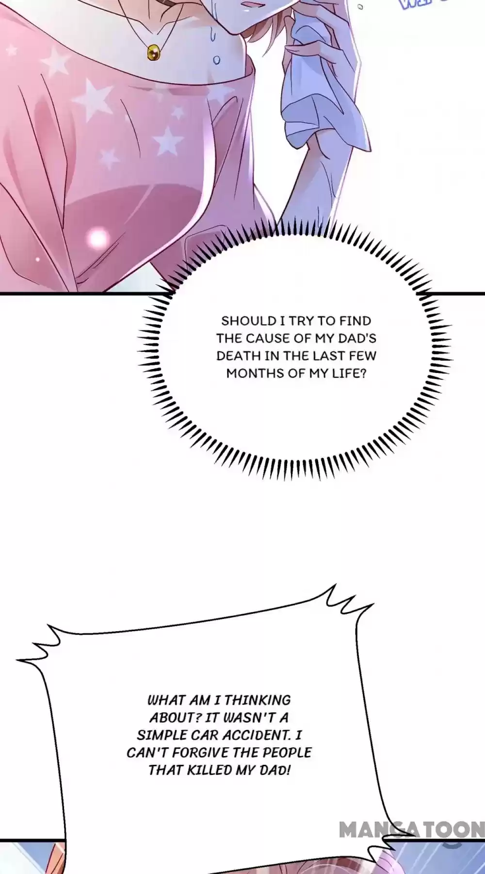 The Expensive Ex-Wife Of A Wealthy Family Chapter 689