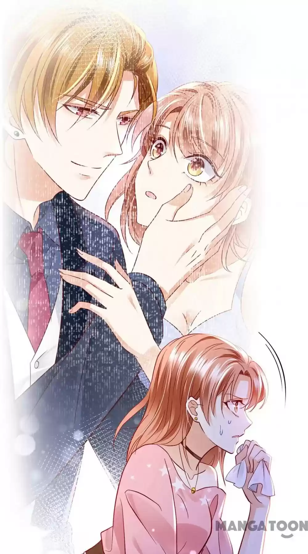 The Expensive Ex-Wife Of A Wealthy Family Chapter 689