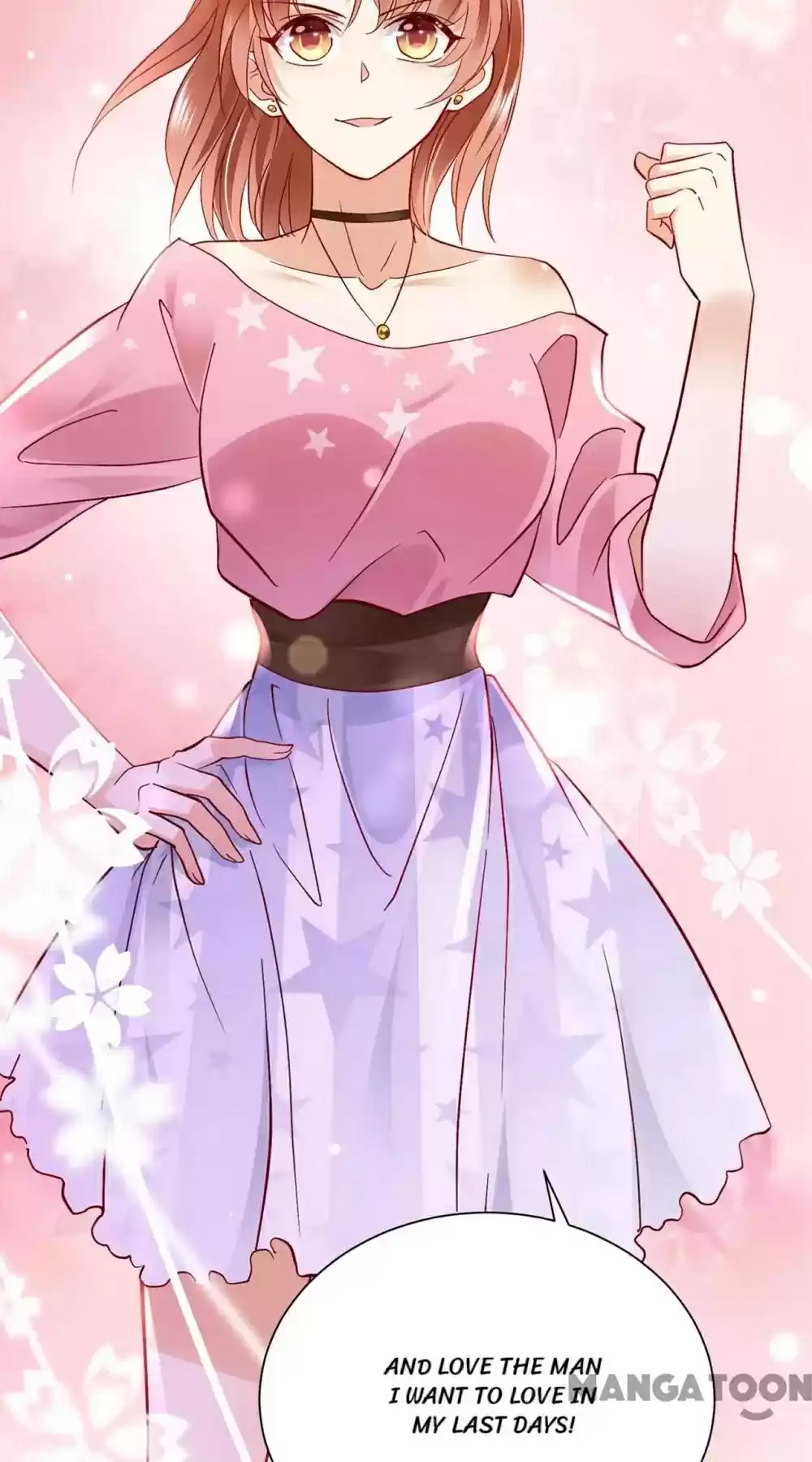 The Expensive Ex-Wife Of A Wealthy Family Chapter 689