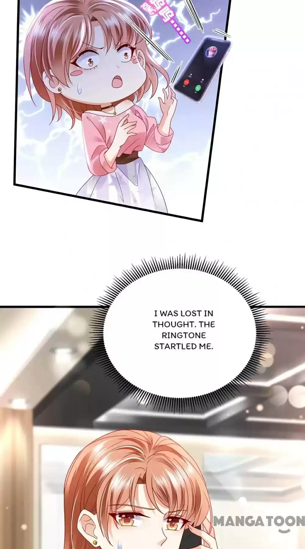 The Expensive Ex-Wife Of A Wealthy Family Chapter 689