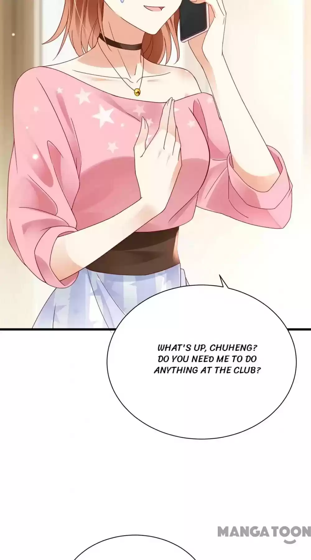 The Expensive Ex-Wife Of A Wealthy Family Chapter 689