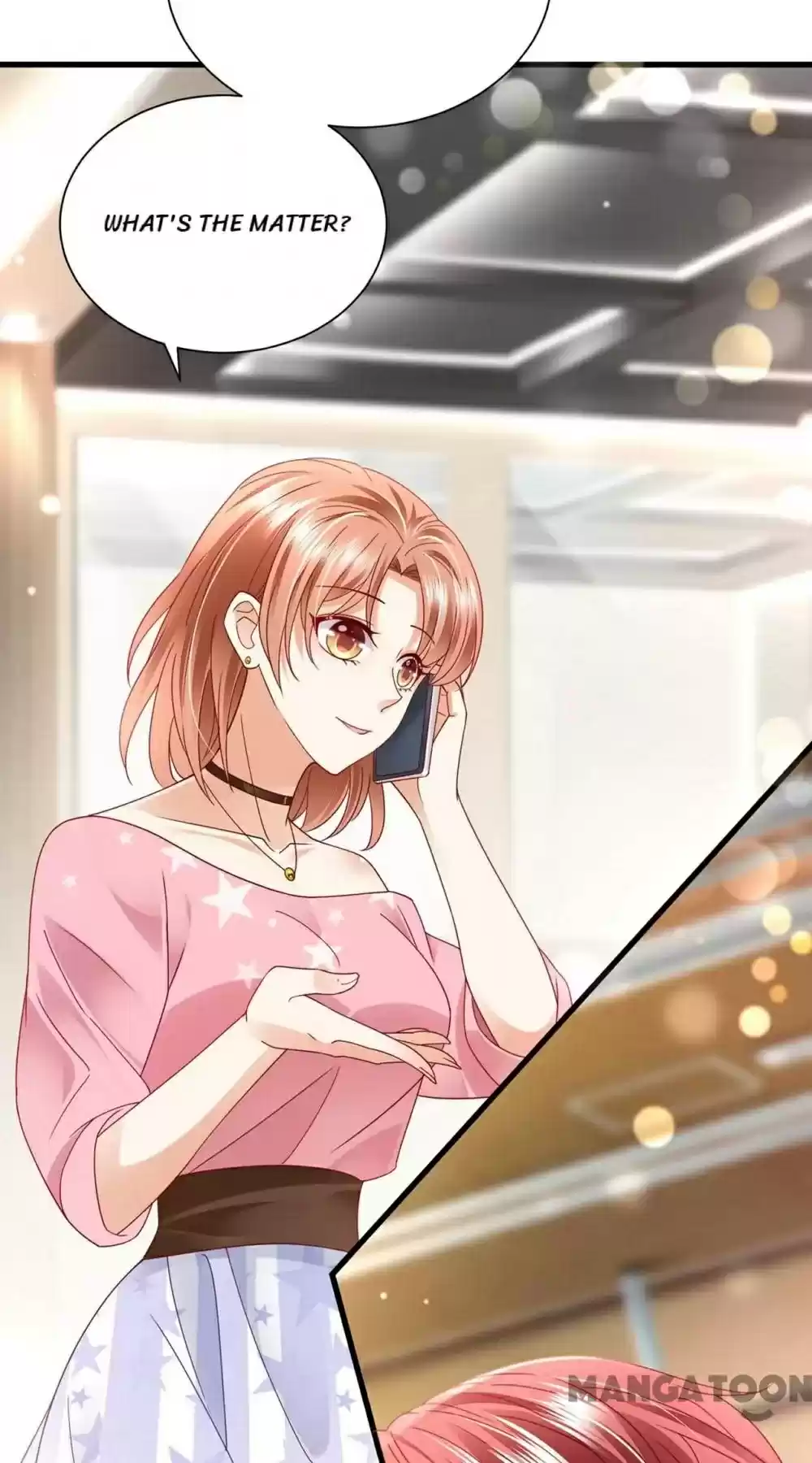 The Expensive Ex-Wife Of A Wealthy Family Chapter 689